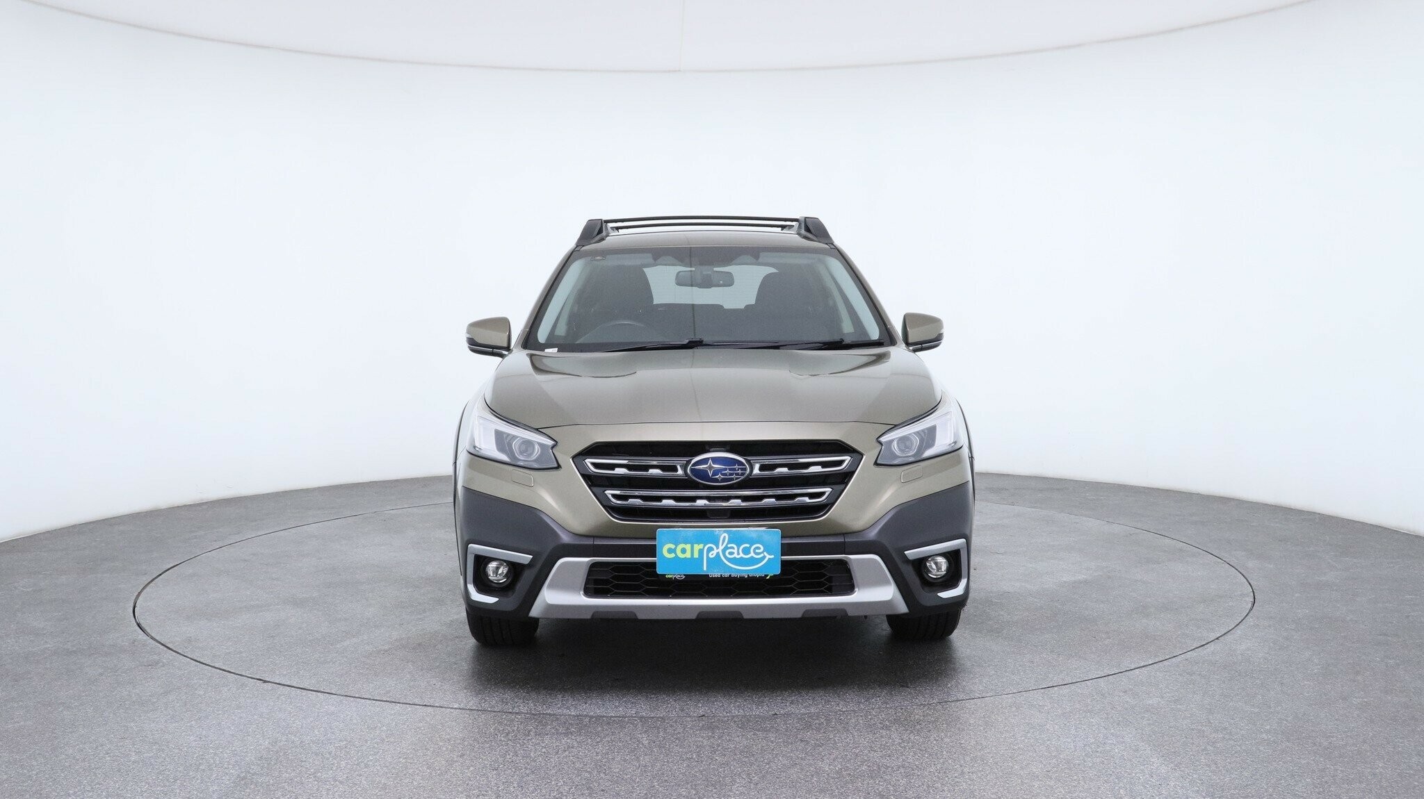 Subaru Outback image 3