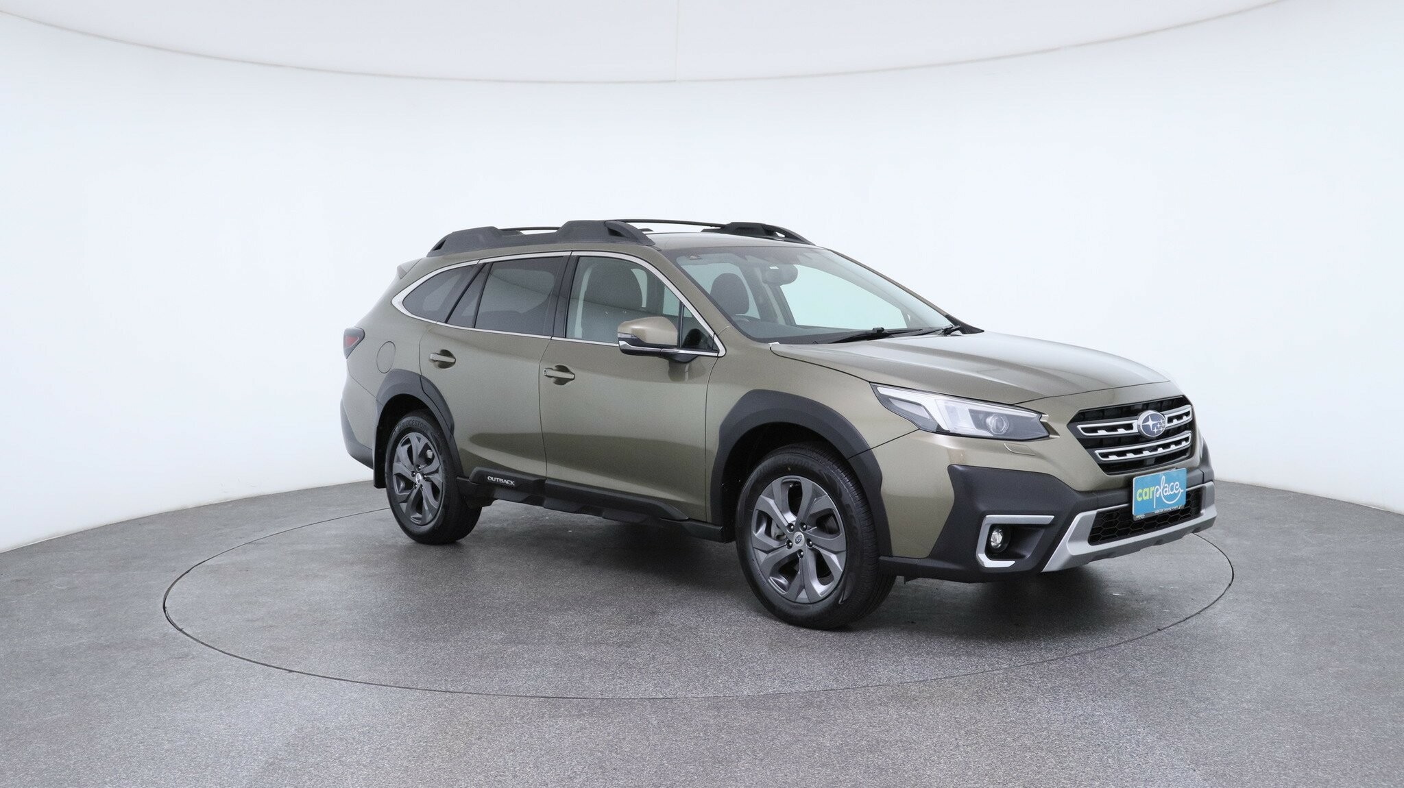 Subaru Outback image 4