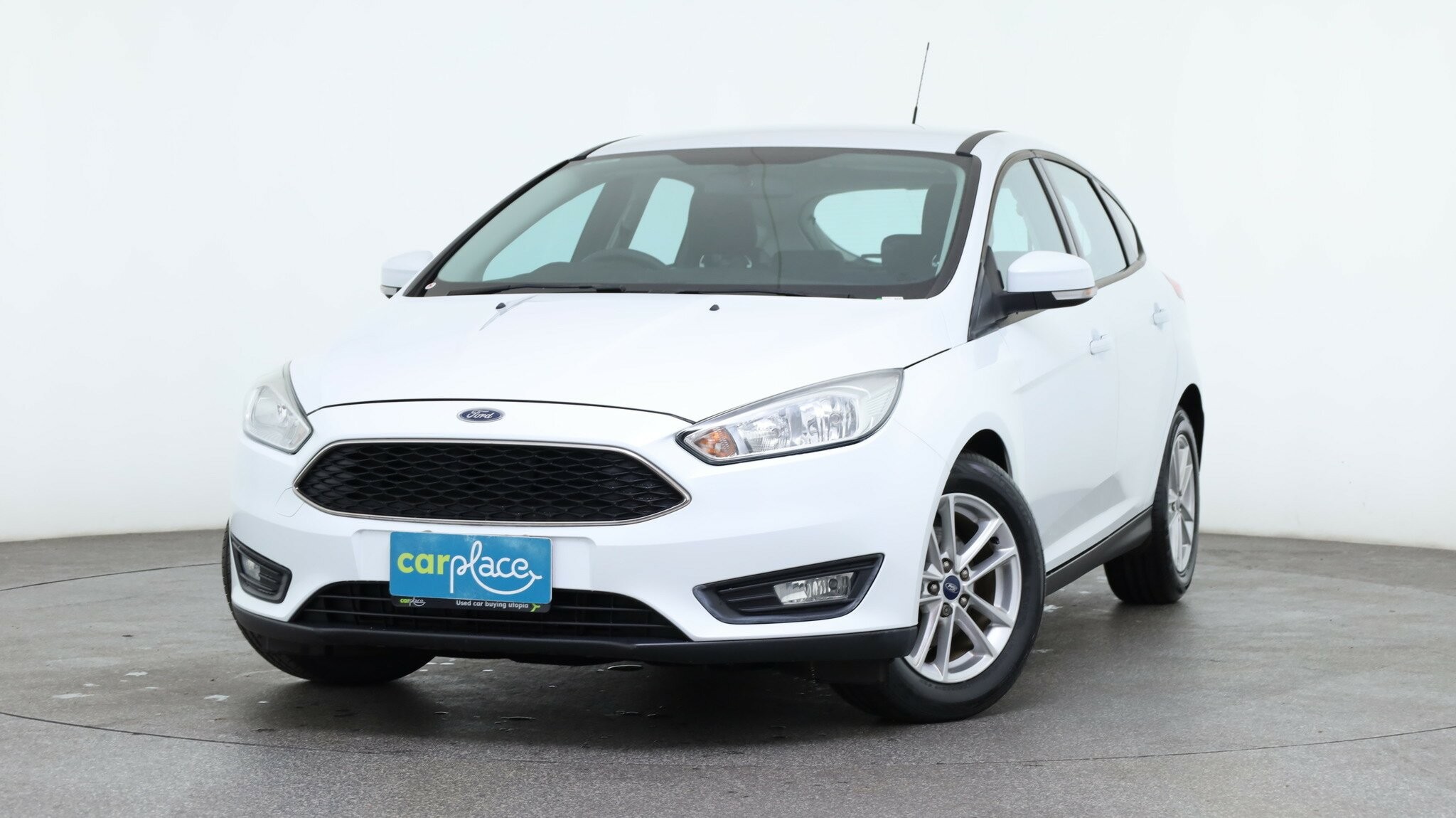 Ford Focus image 2