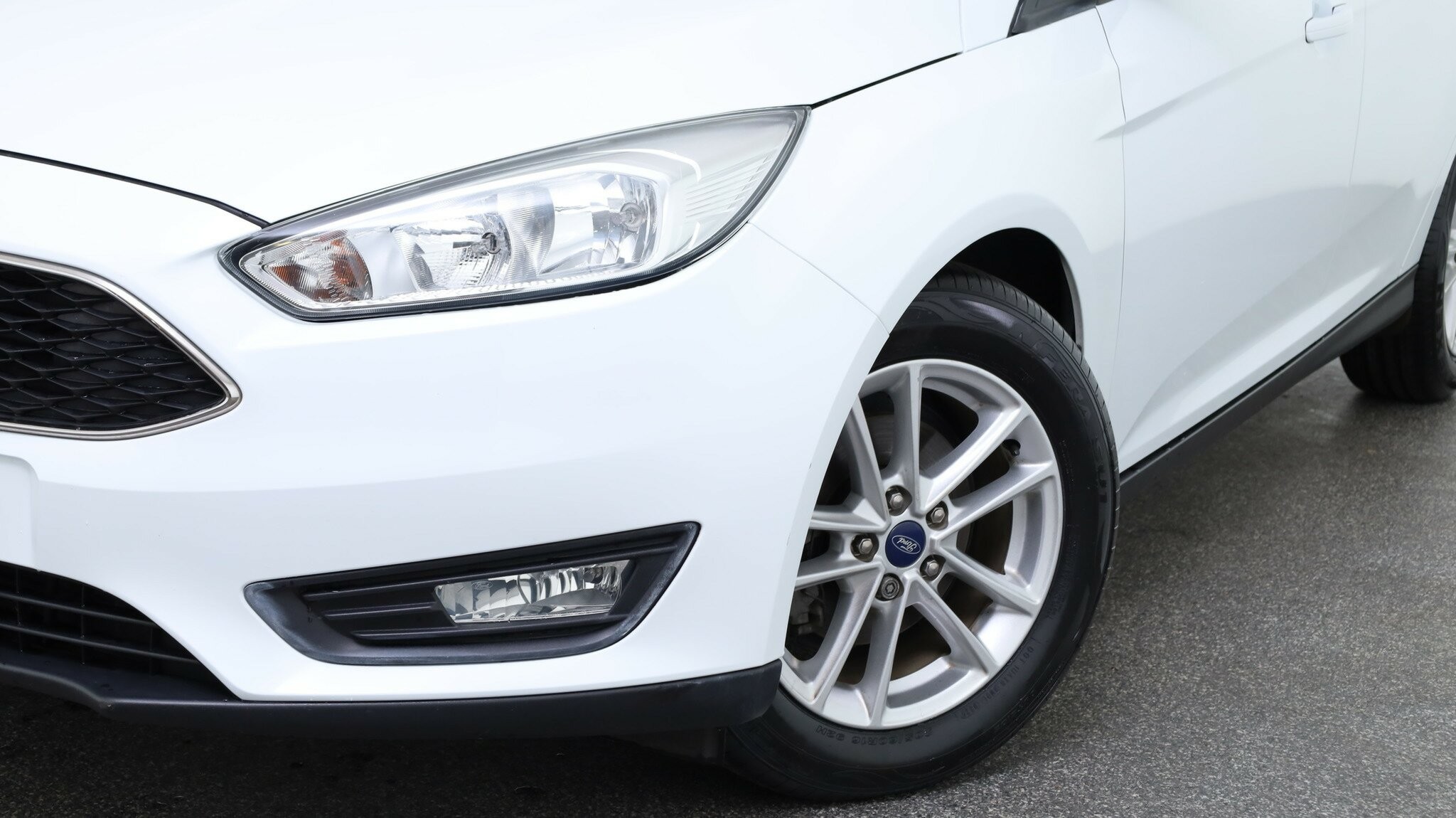 Ford Focus image 3