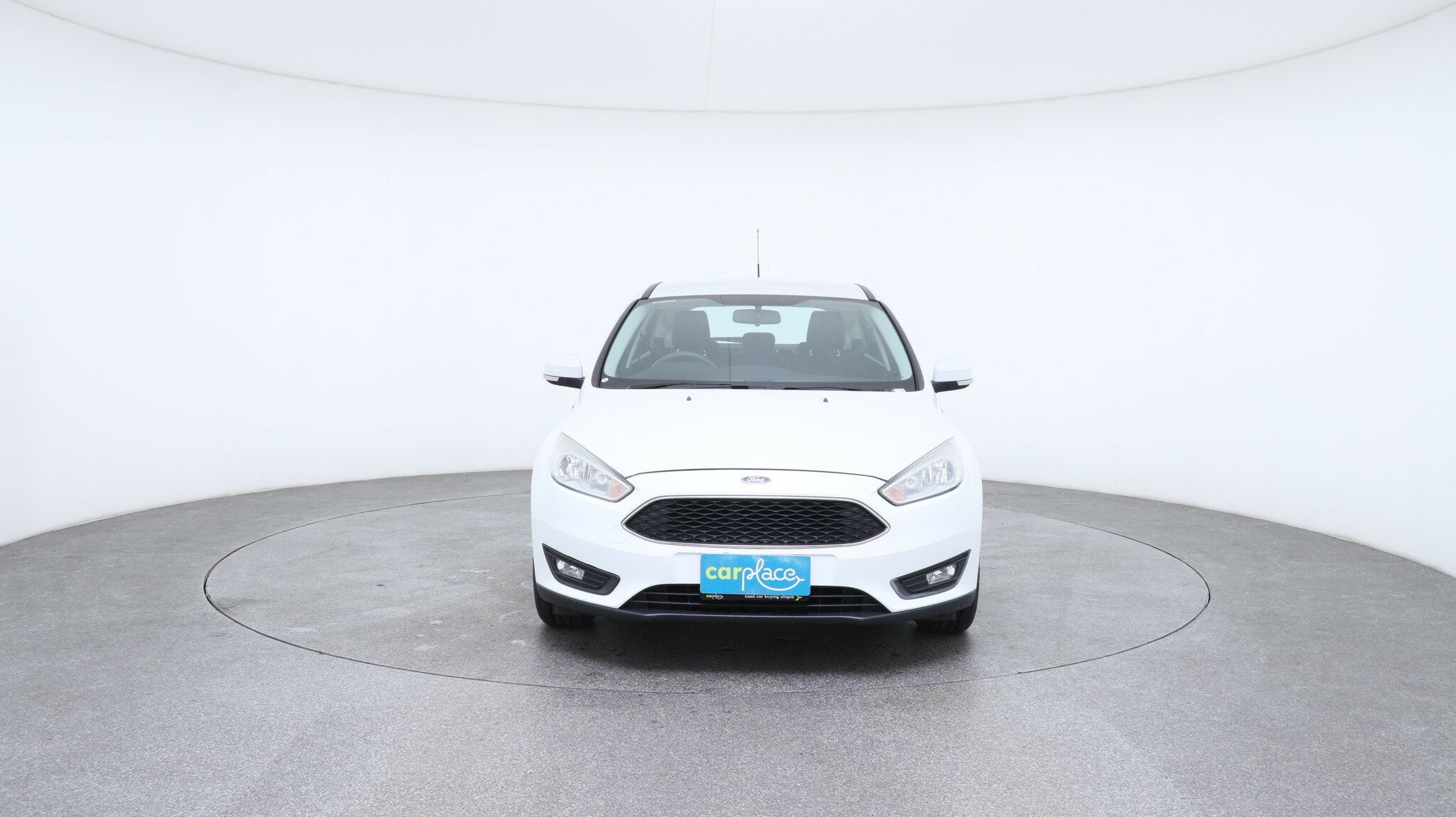 Ford Focus image 4