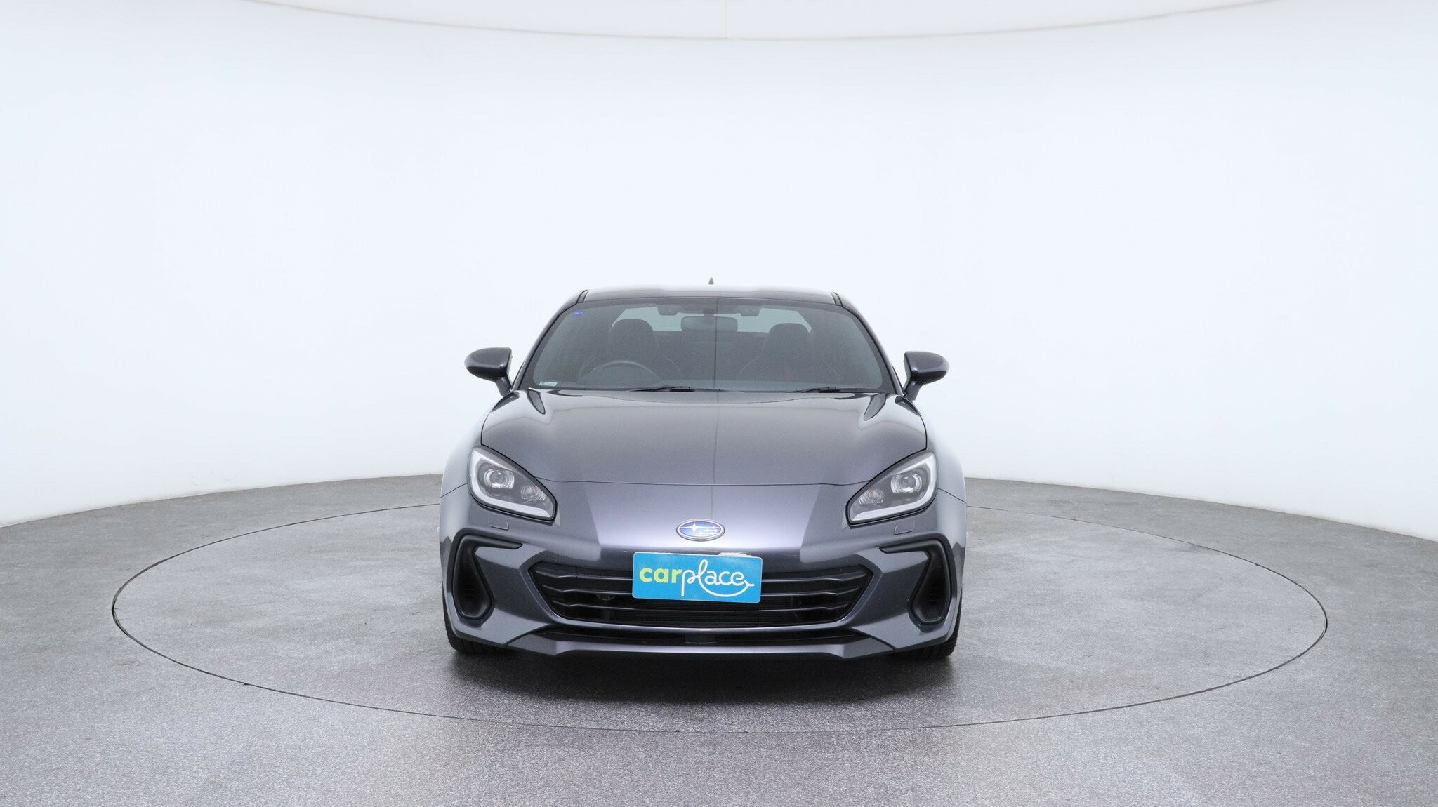 Subaru Brz image 4