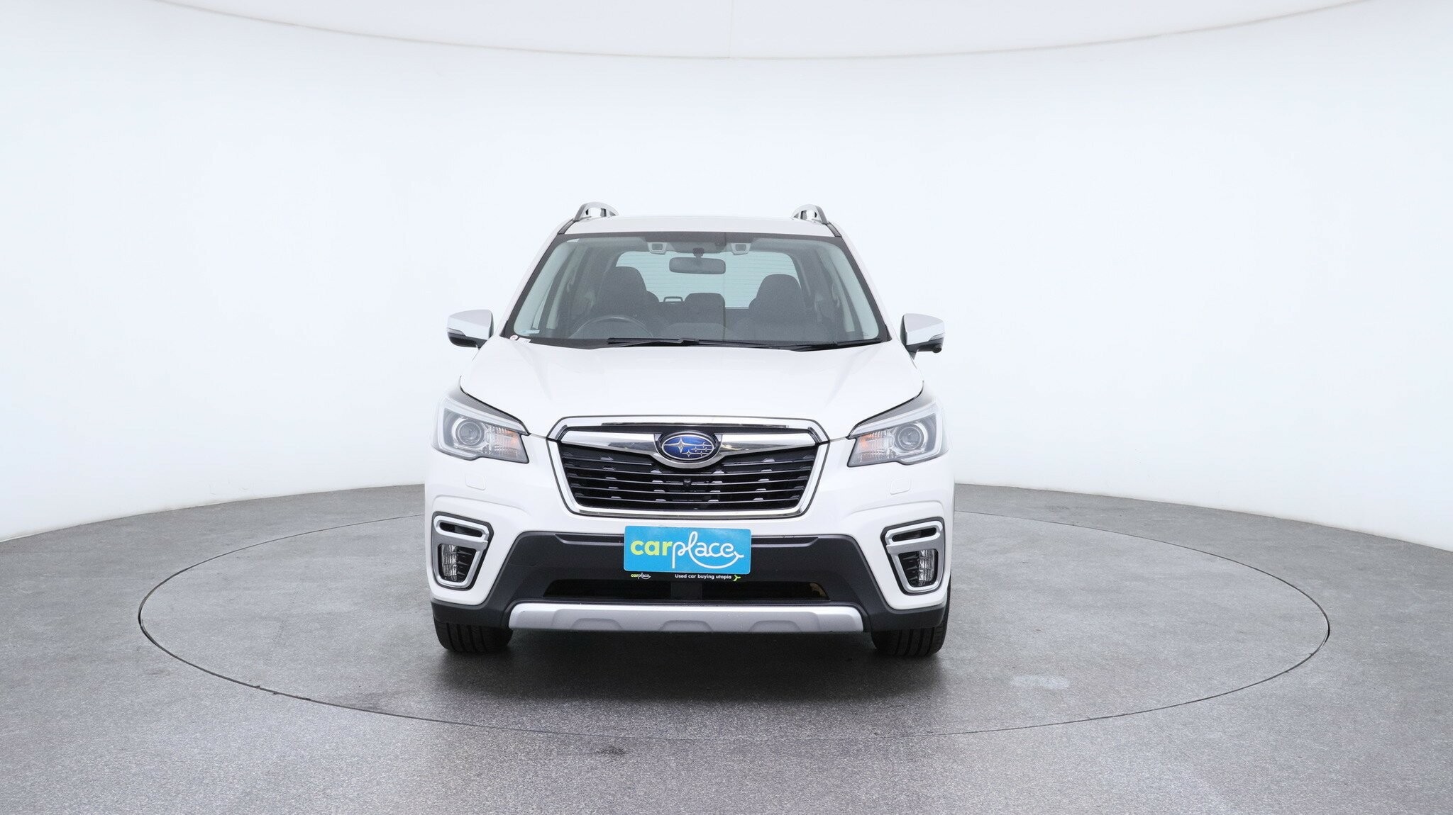 Subaru Forester image 2