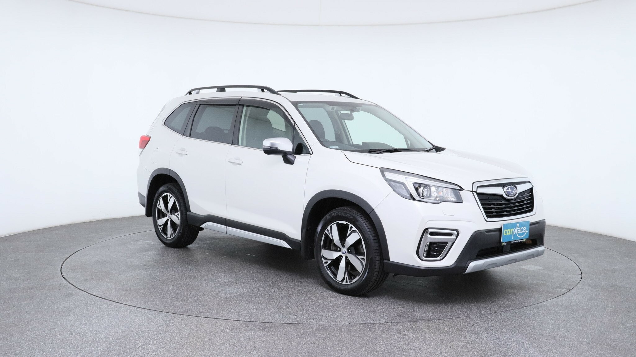 Subaru Forester image 3