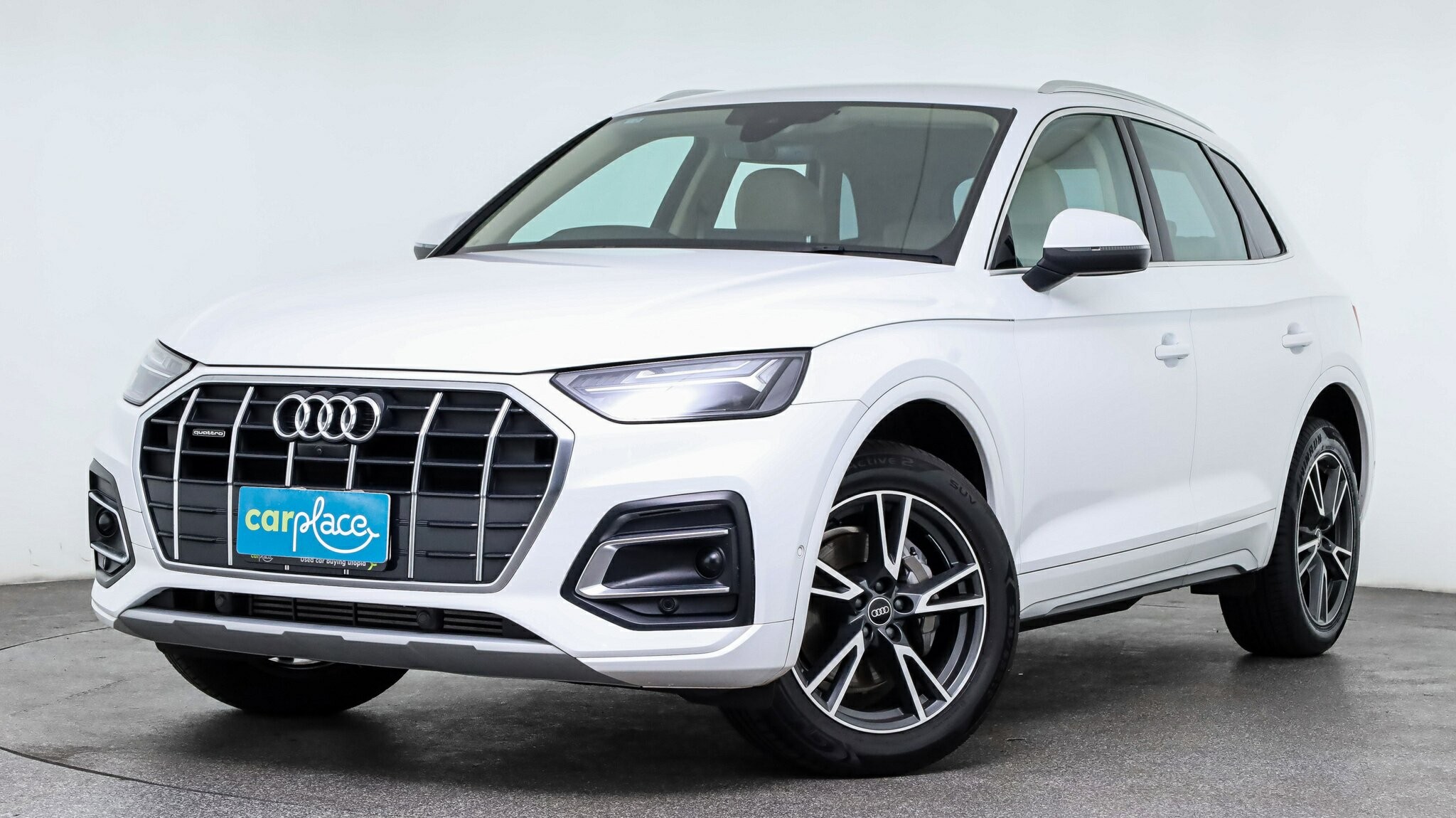 Audi Q5 image 2