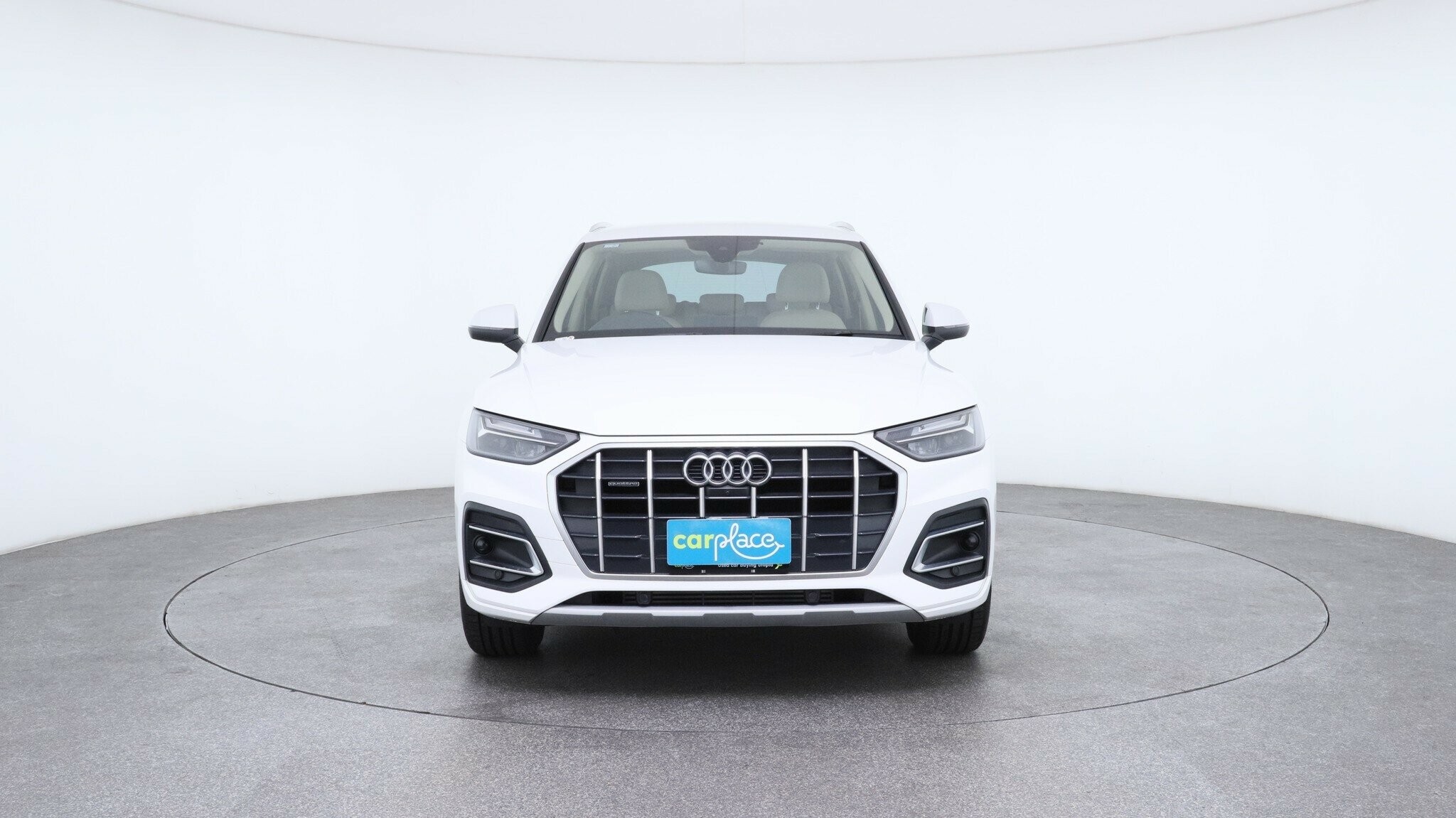 Audi Q5 image 3