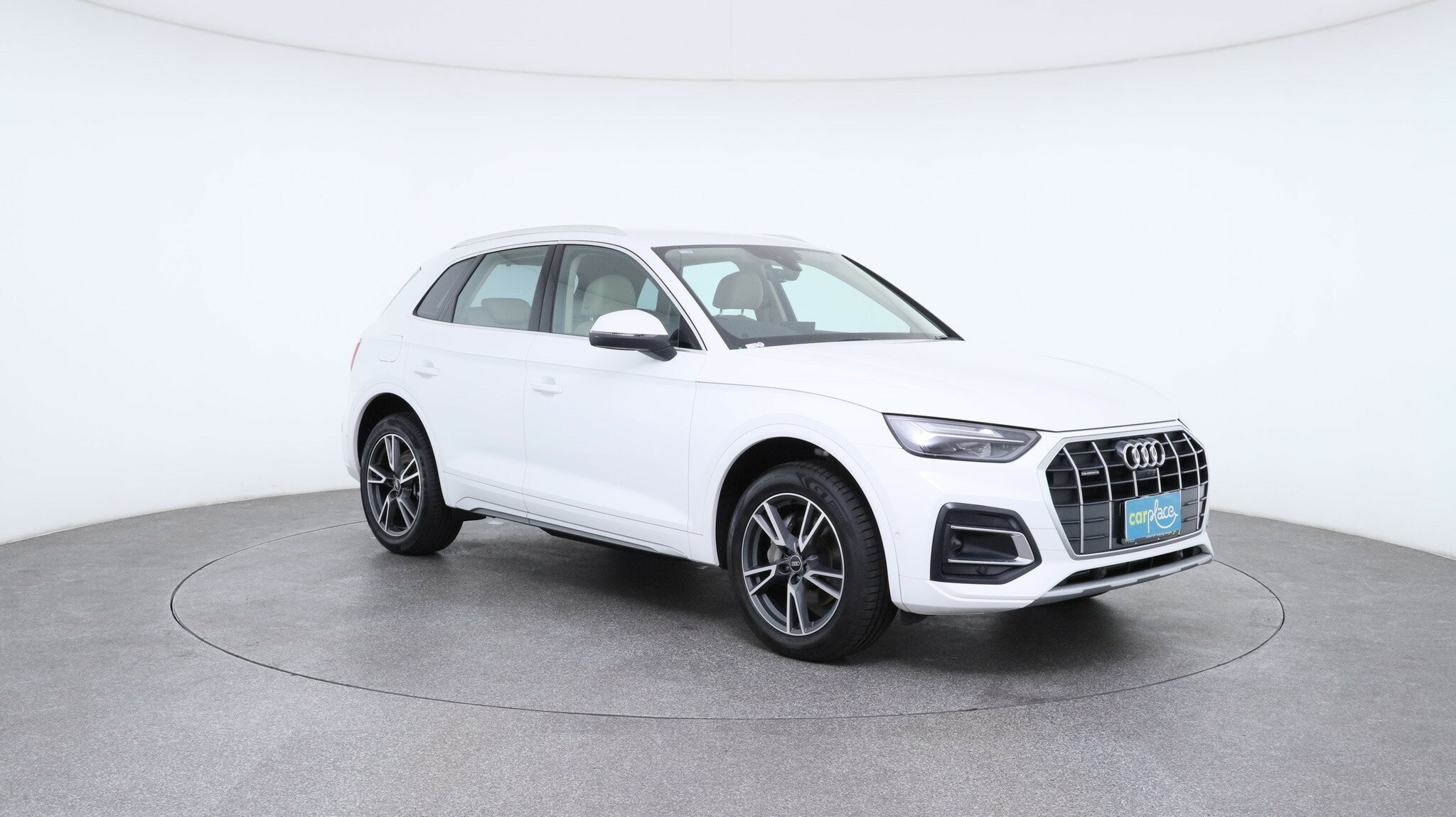 Audi Q5 image 4