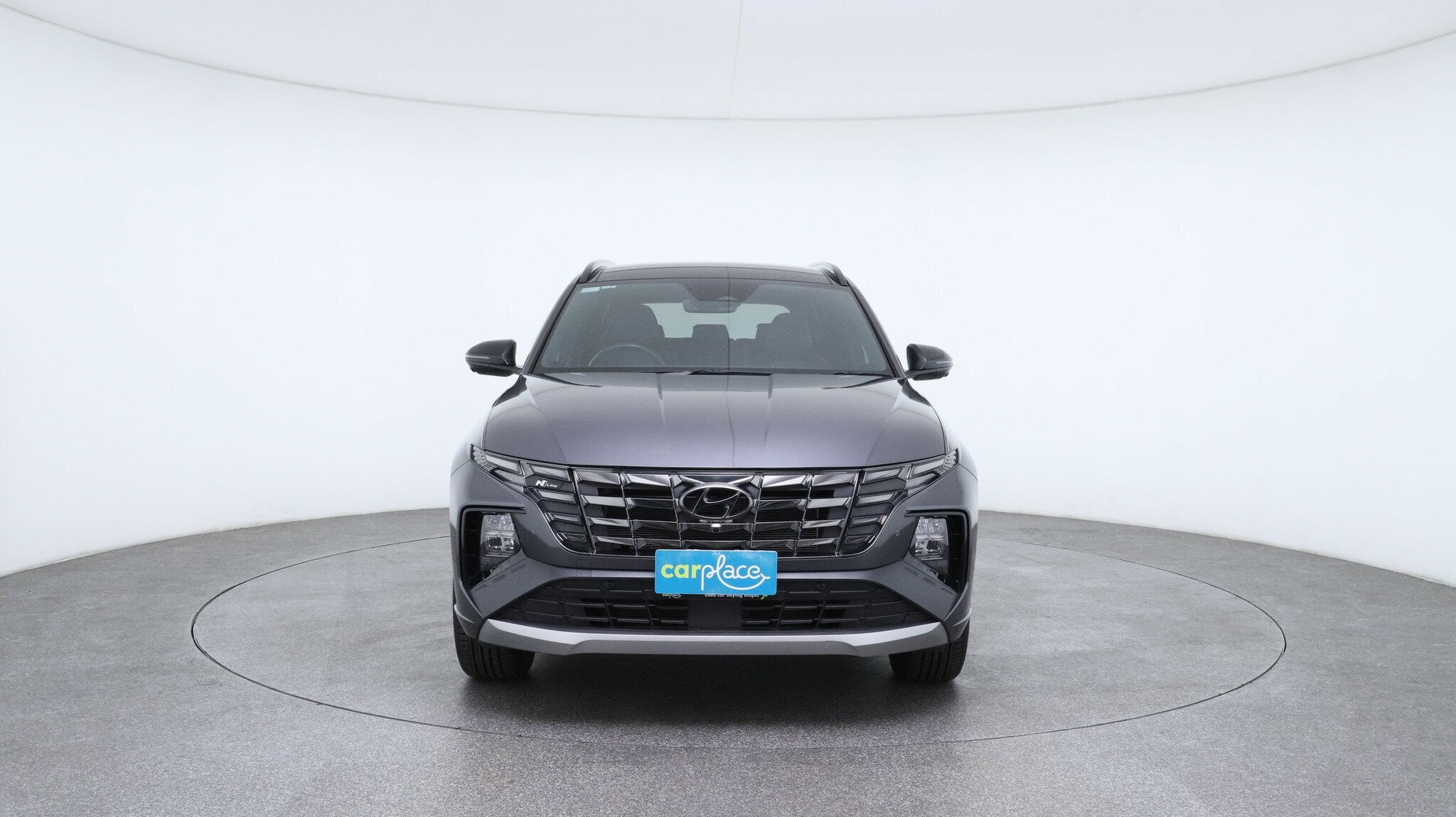 Hyundai Tucson image 2