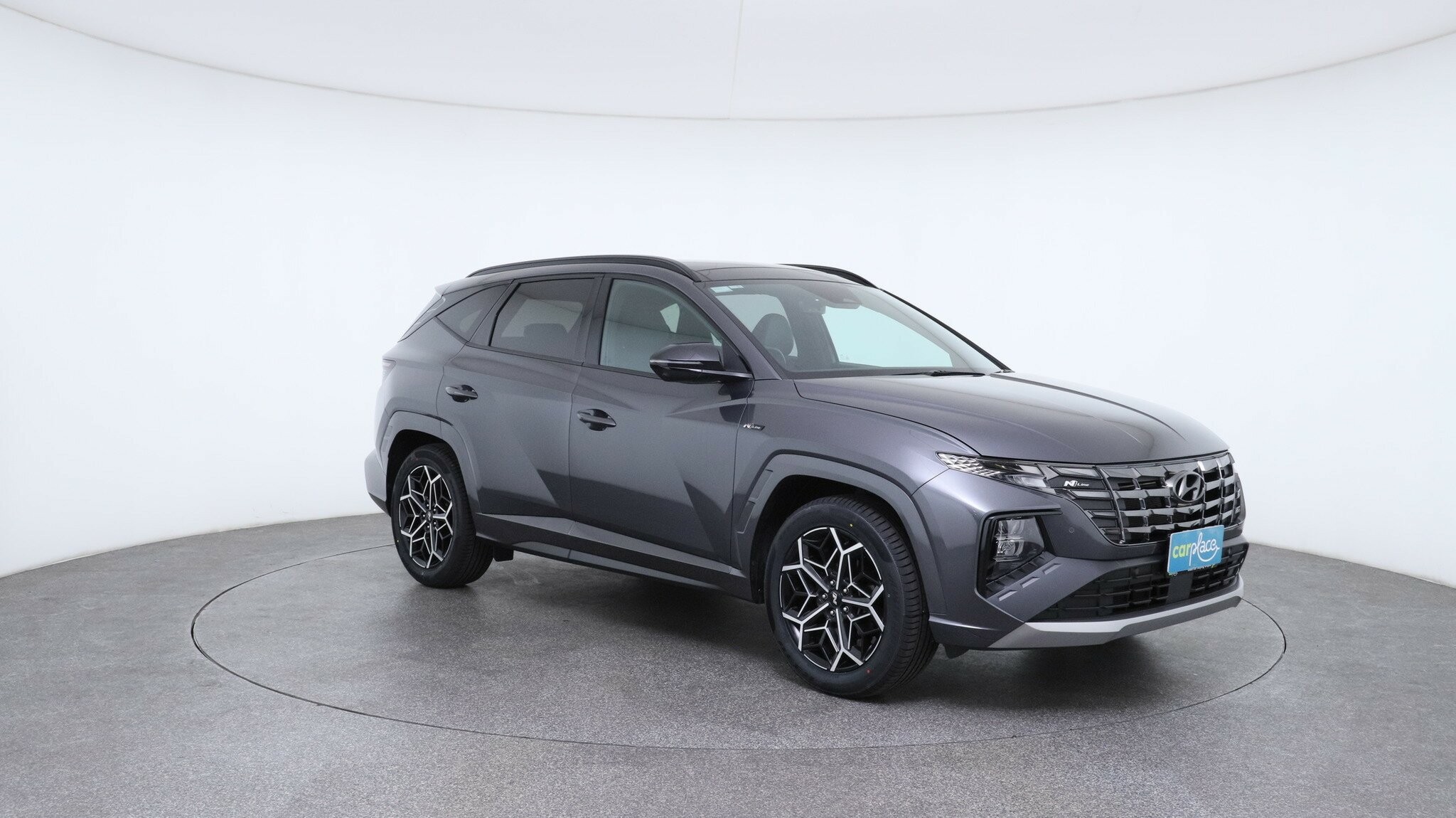 Hyundai Tucson image 3