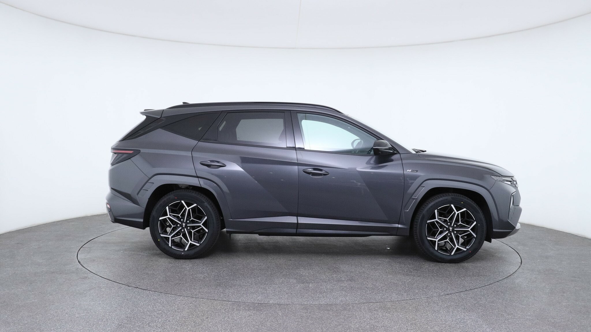 Hyundai Tucson image 4