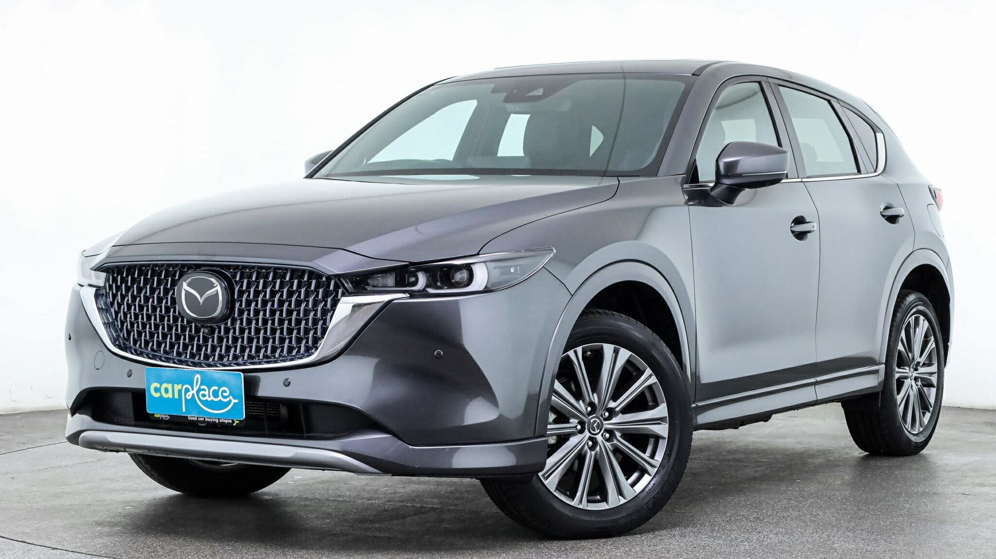 Mazda Cx-5 image 1