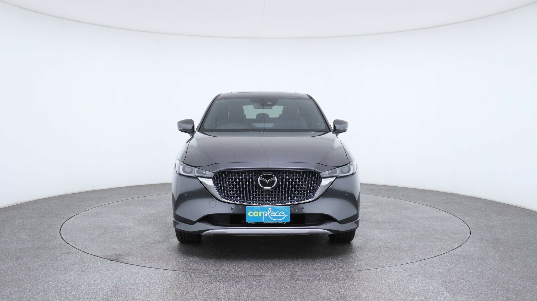 Mazda Cx-5 image 2