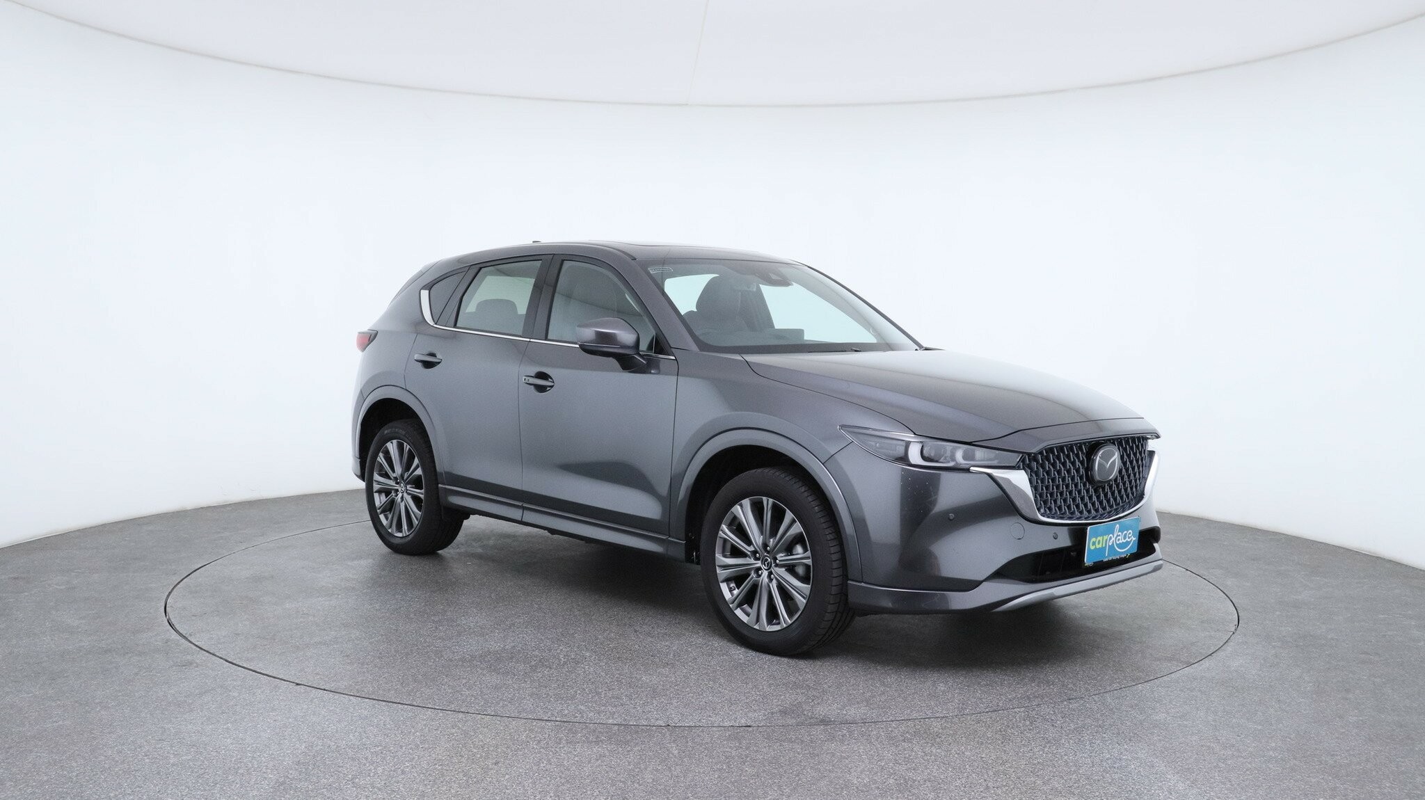 Mazda Cx-5 image 3