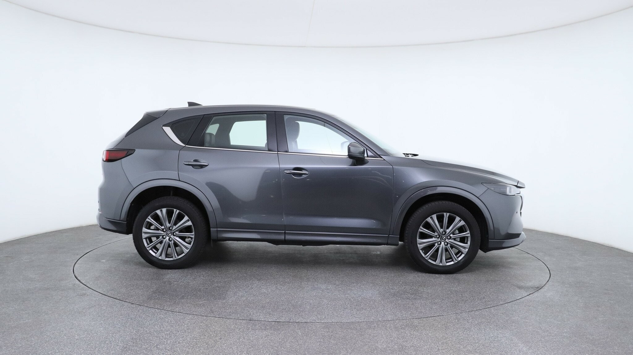 Mazda Cx-5 image 4
