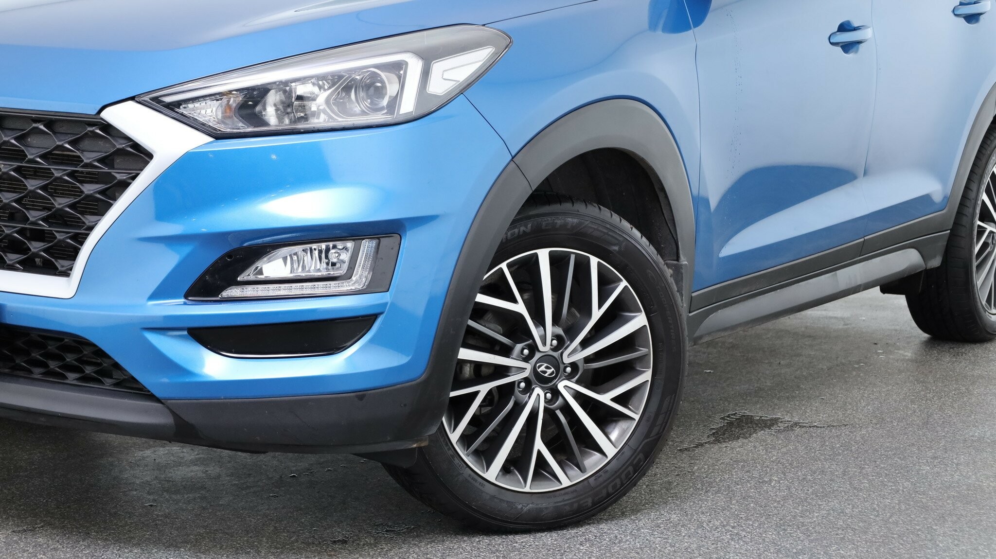 Hyundai Tucson image 3