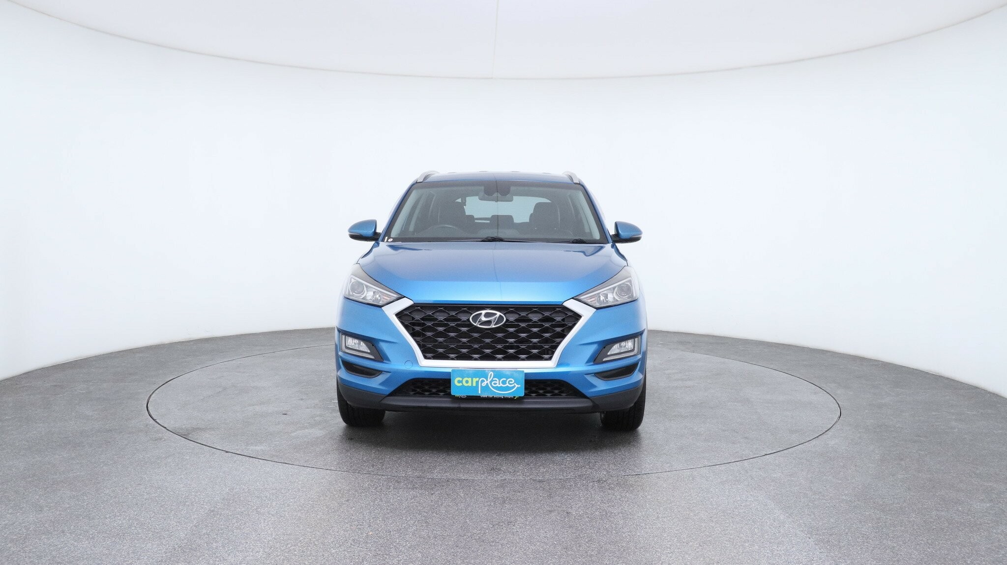 Hyundai Tucson image 4