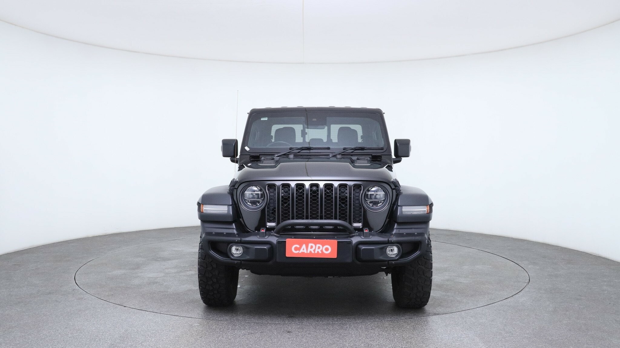 Jeep Gladiator image 4