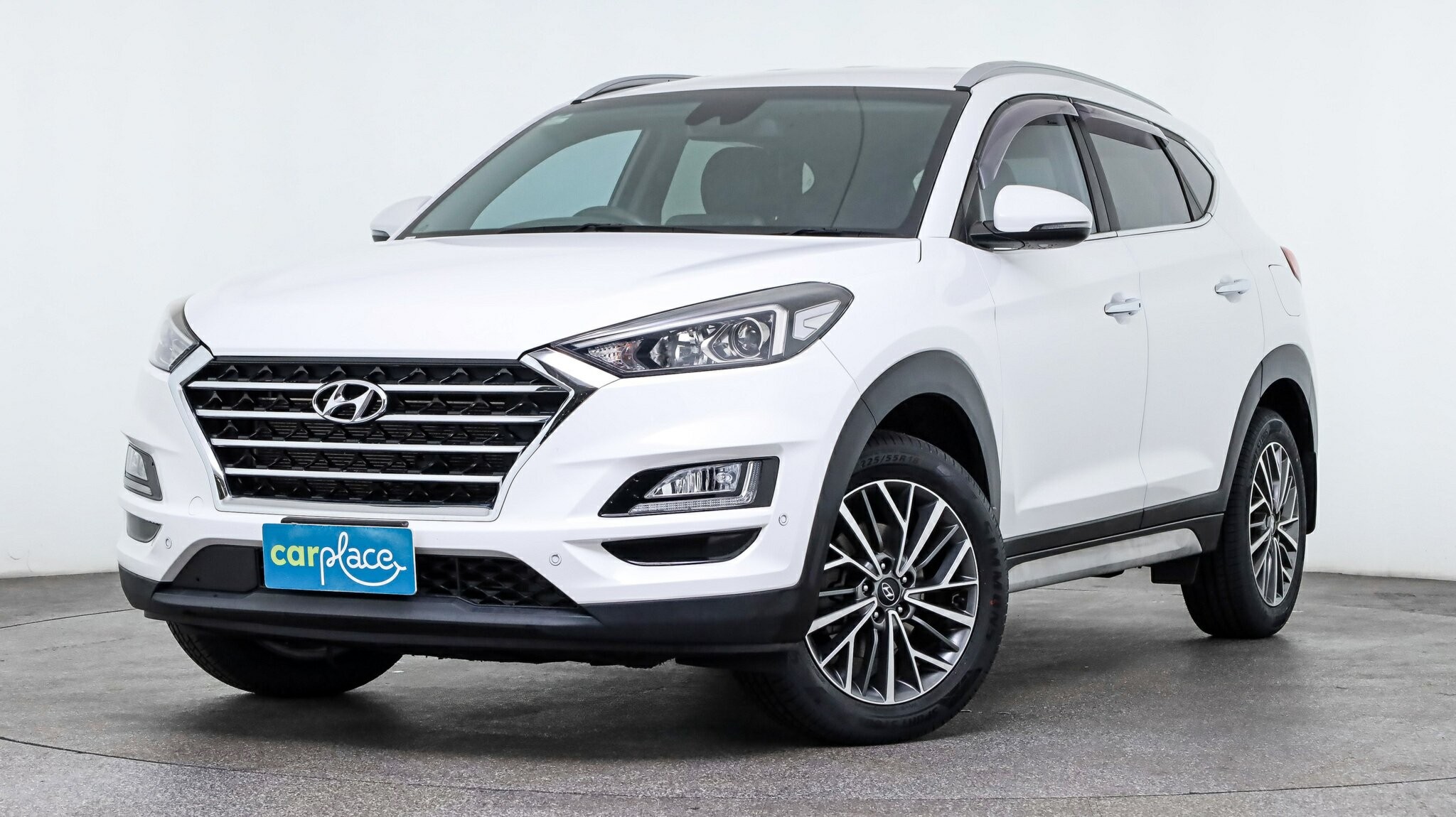 Hyundai Tucson image 1