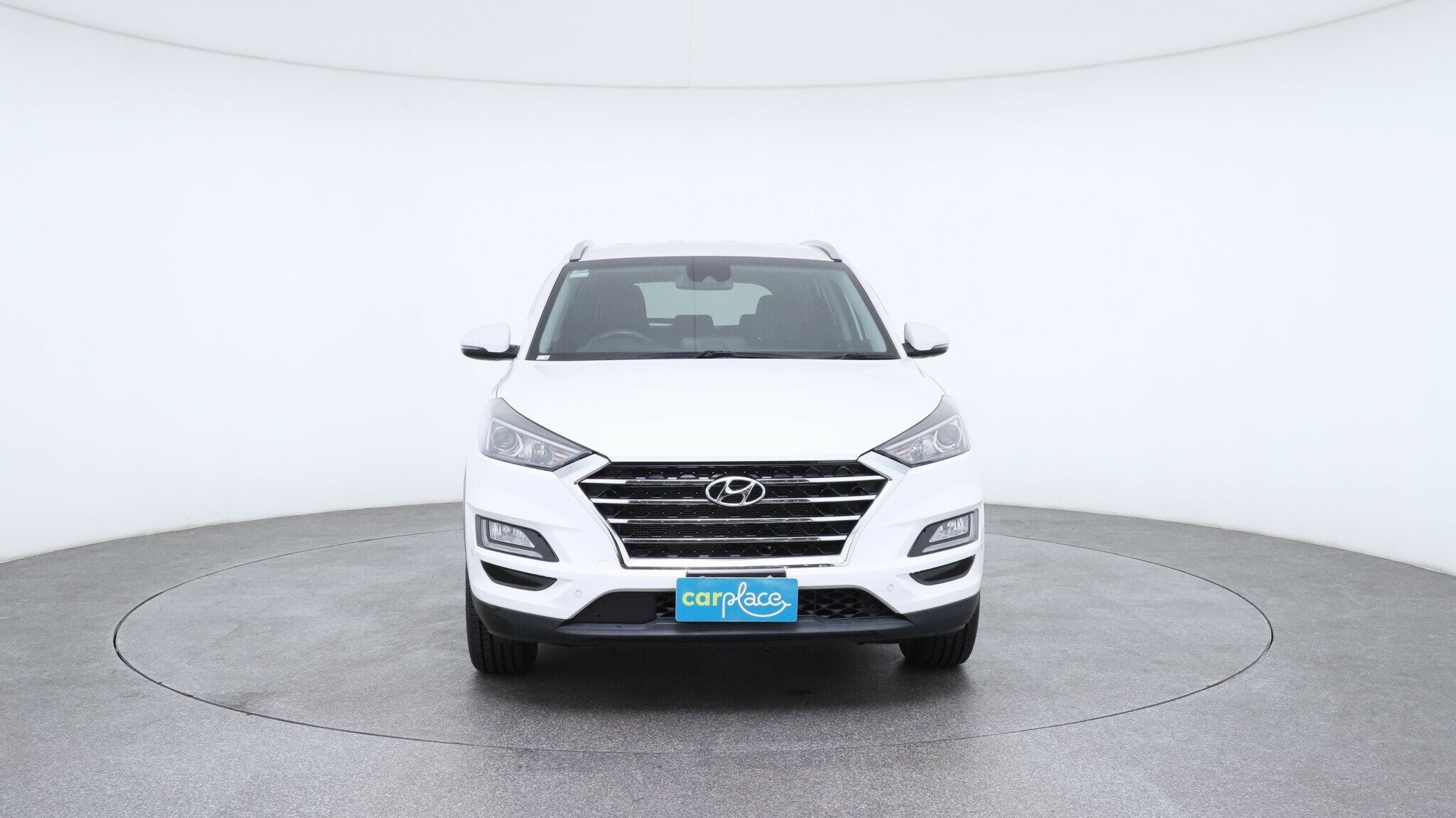 Hyundai Tucson image 2