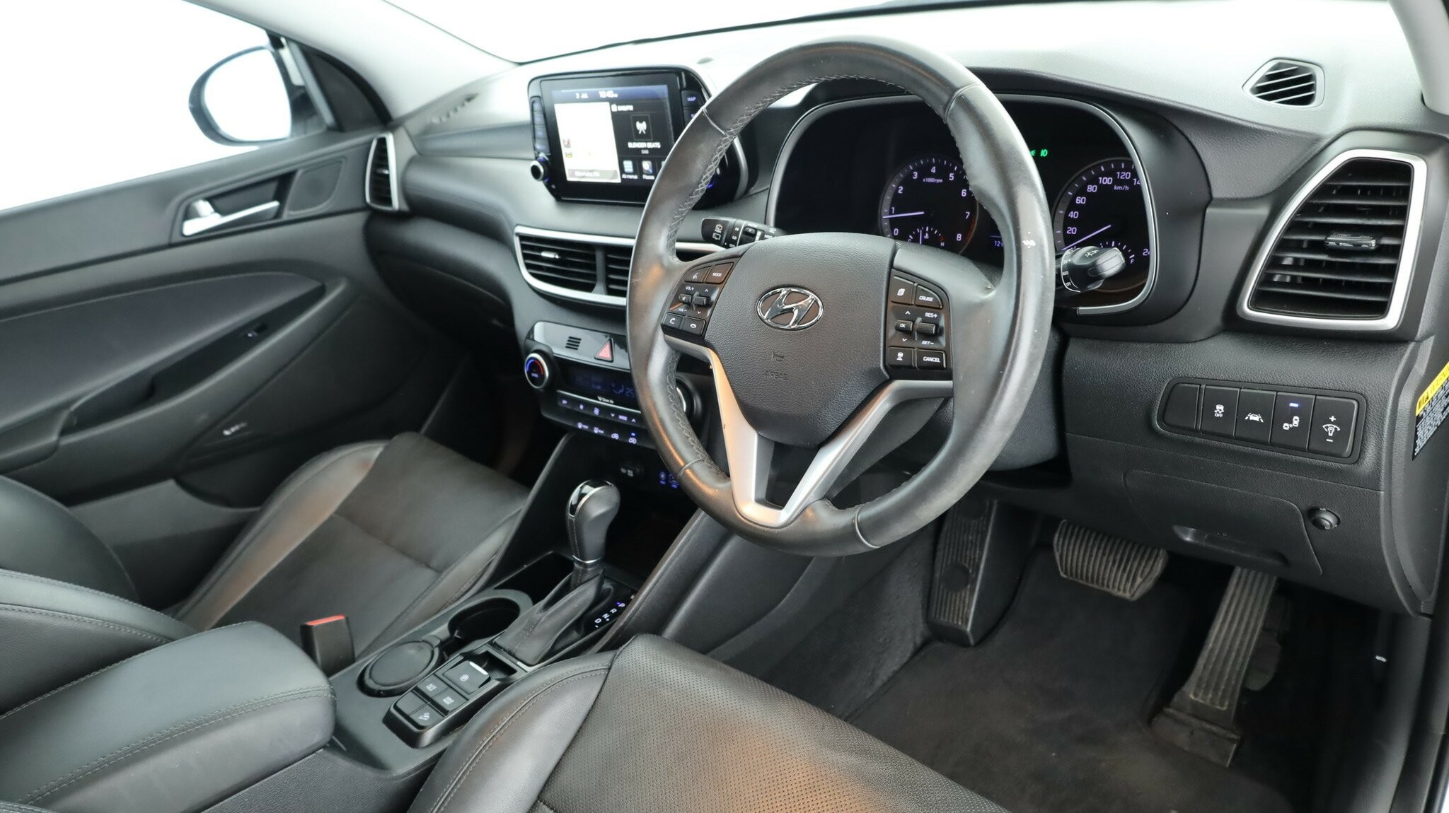 Hyundai Tucson image 4