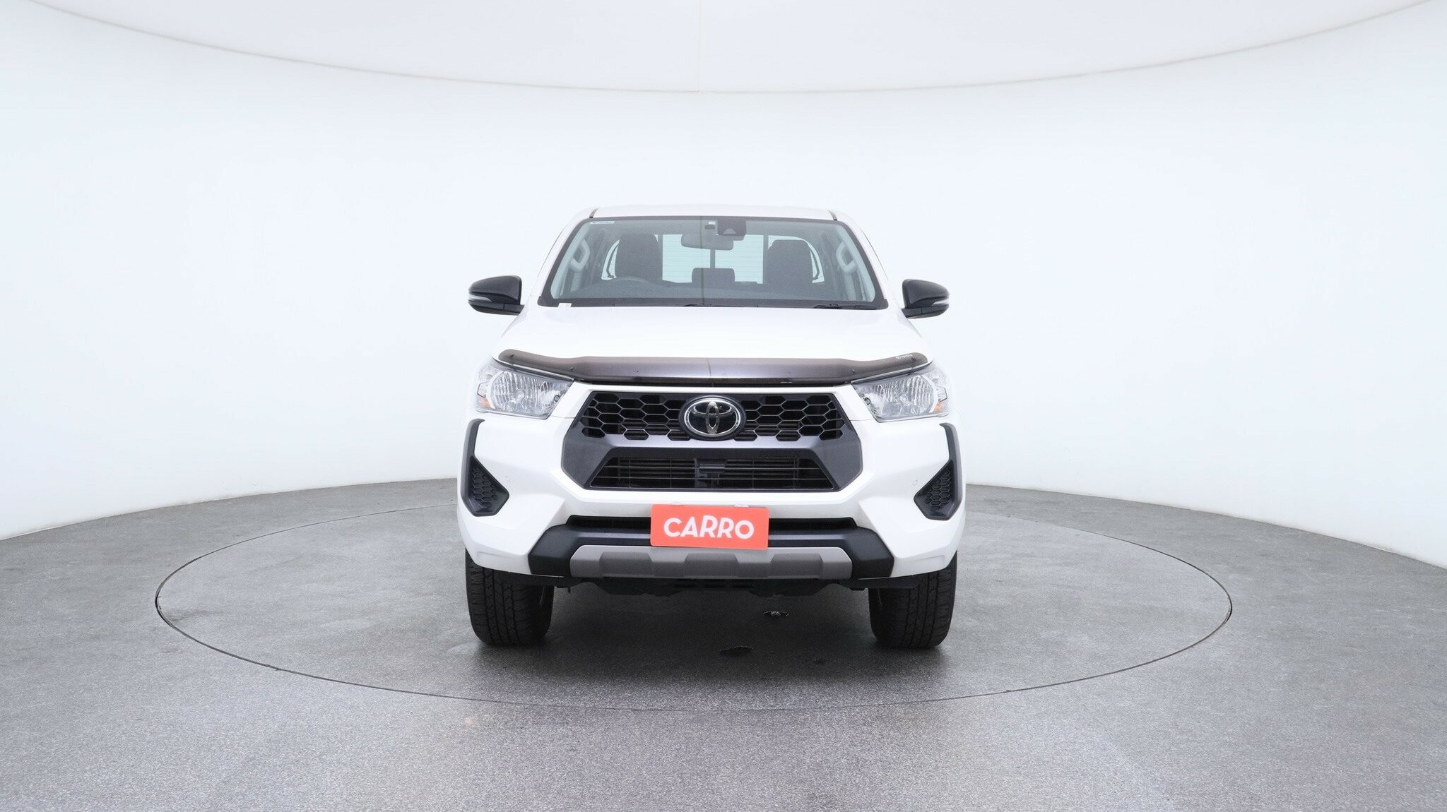 Toyota Hilux image 4