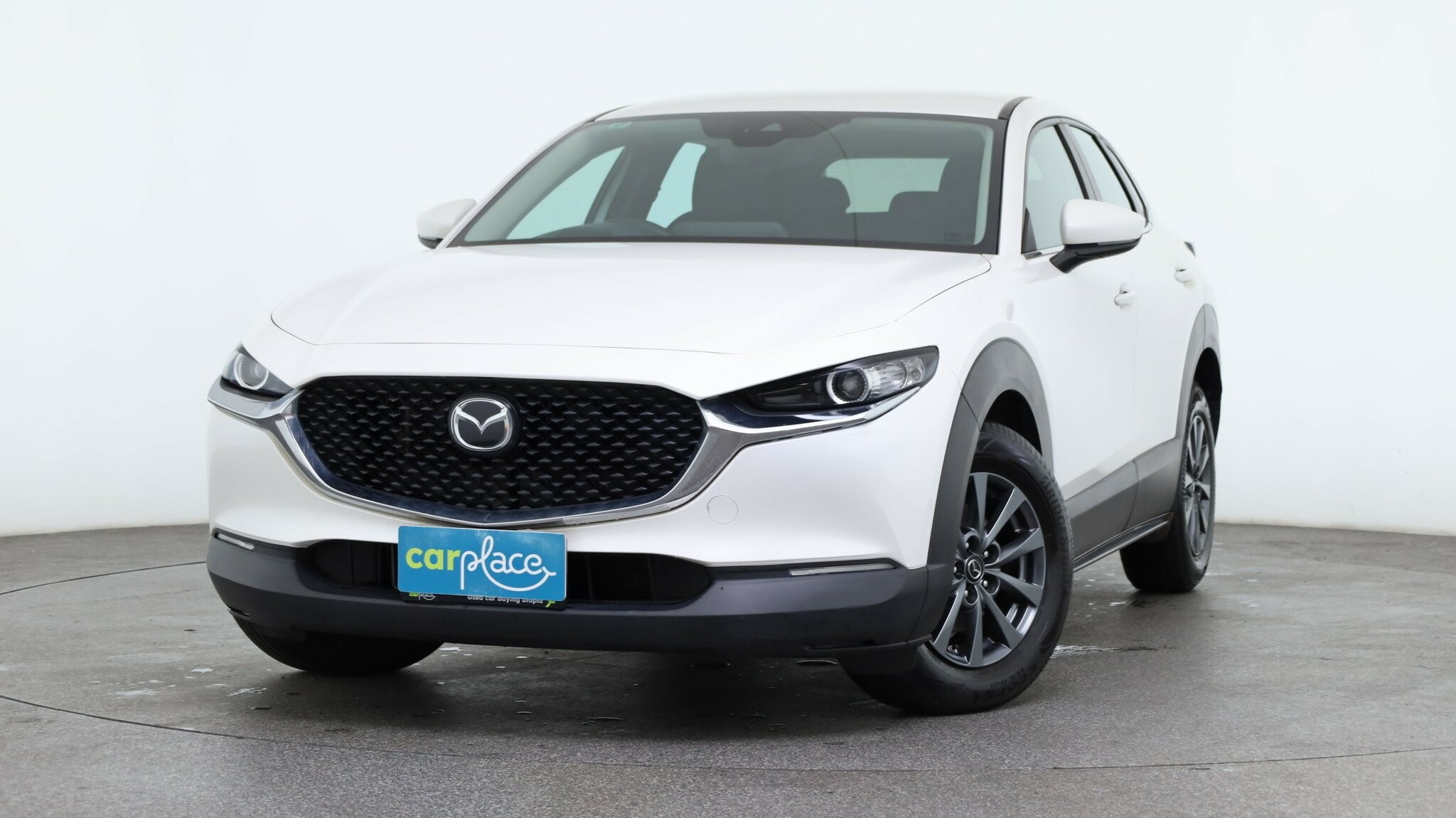 Mazda Cx-30 image 2