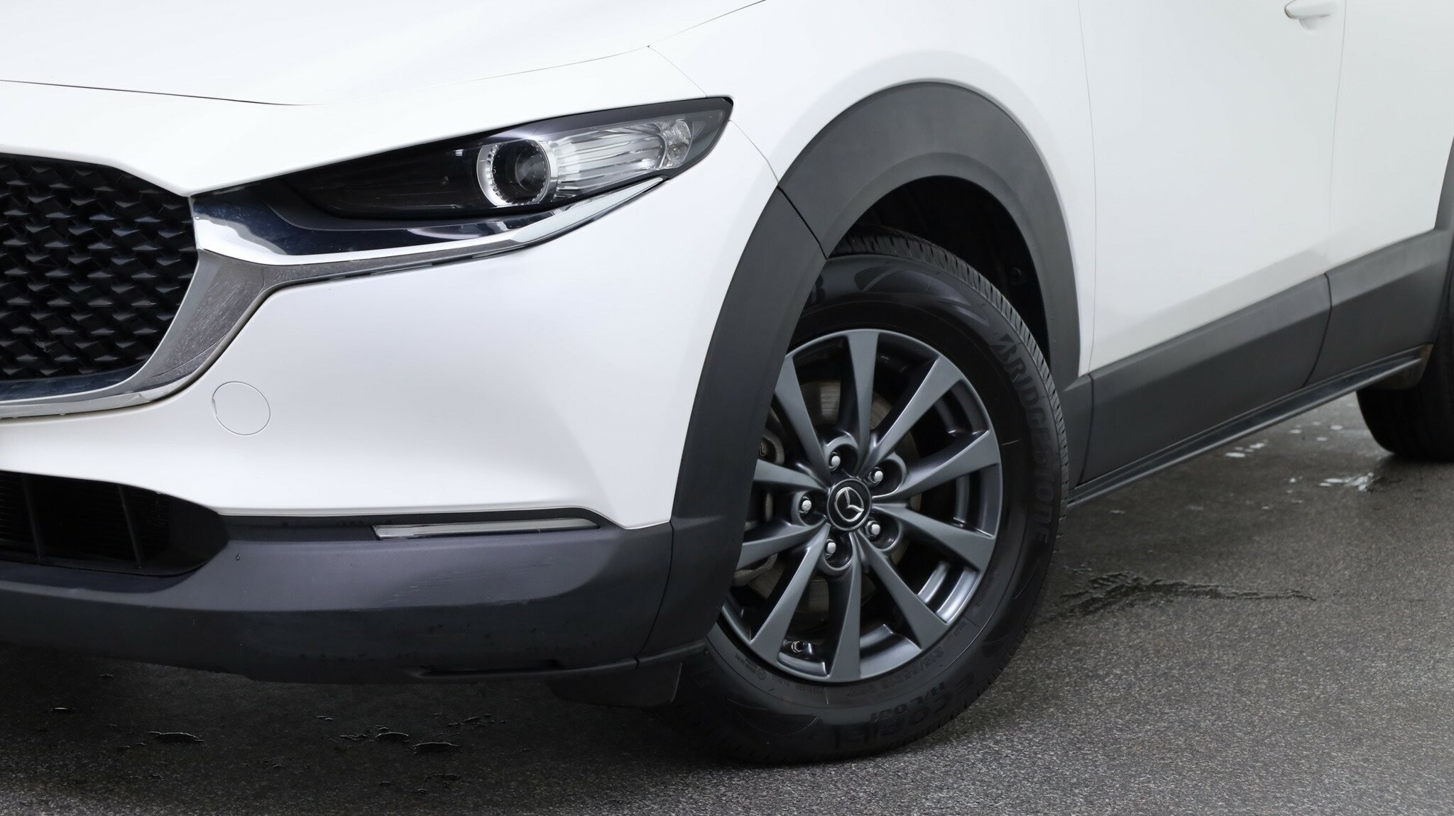 Mazda Cx-30 image 3