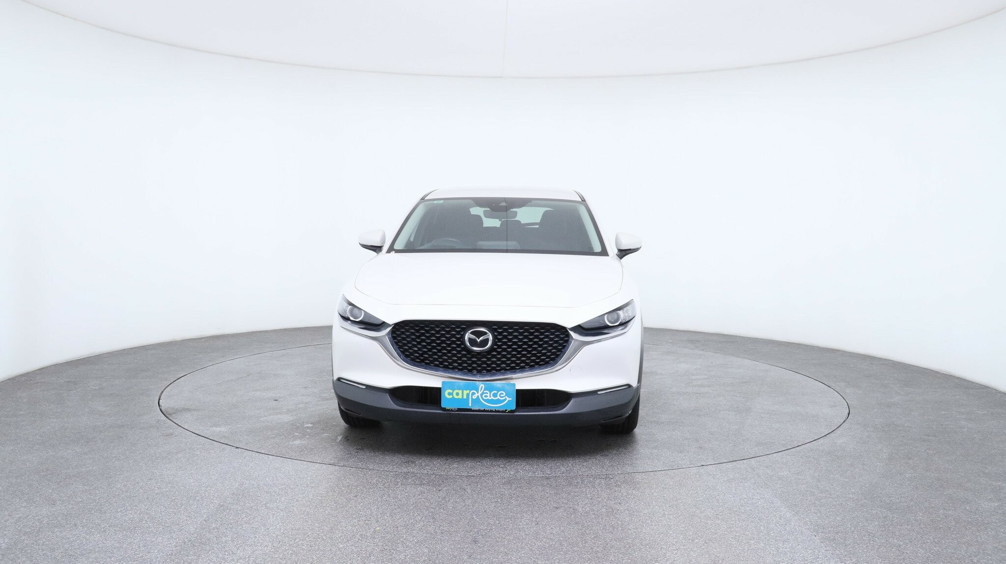 Mazda Cx-30 image 4
