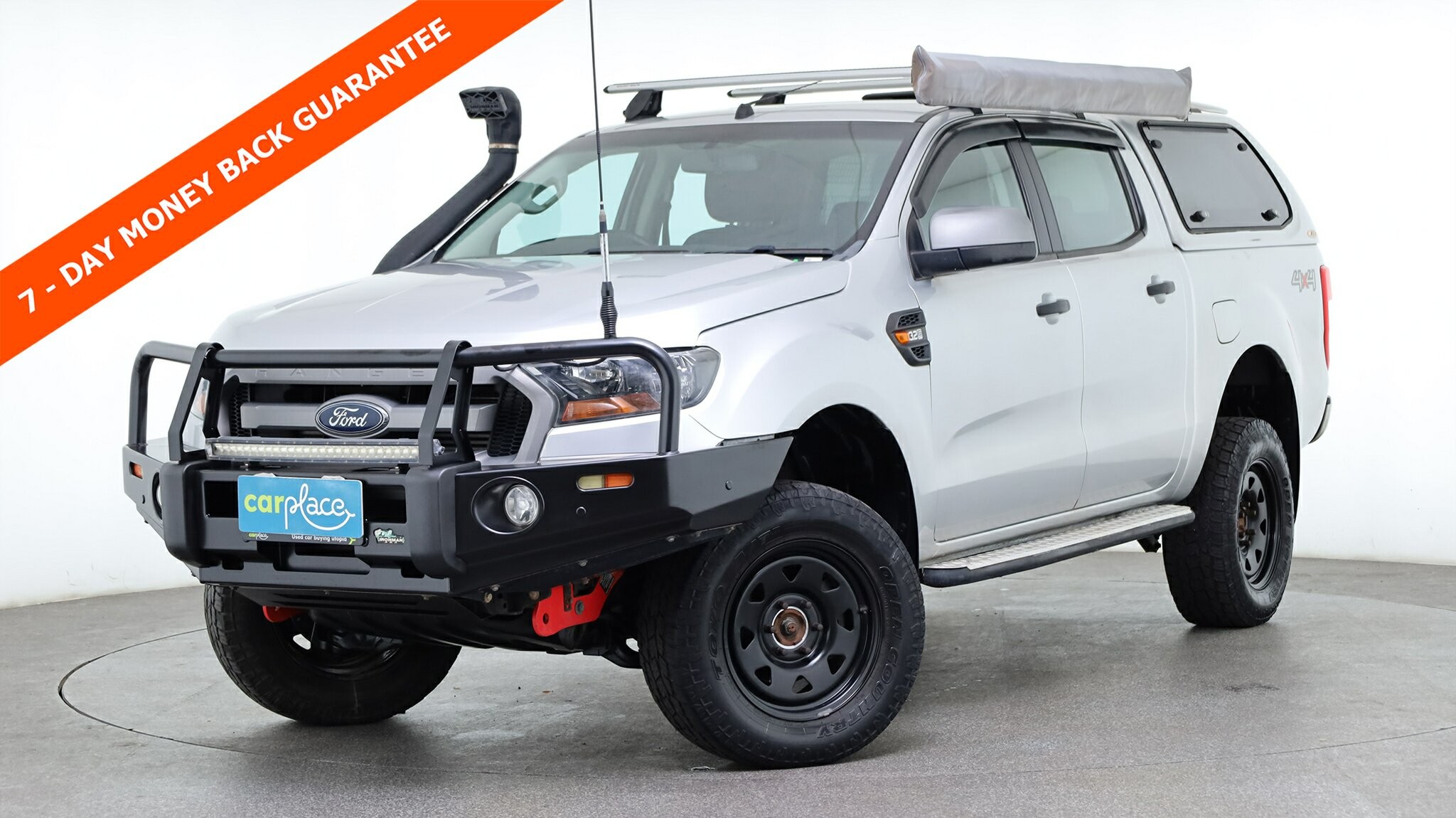 Ford Ranger image 1