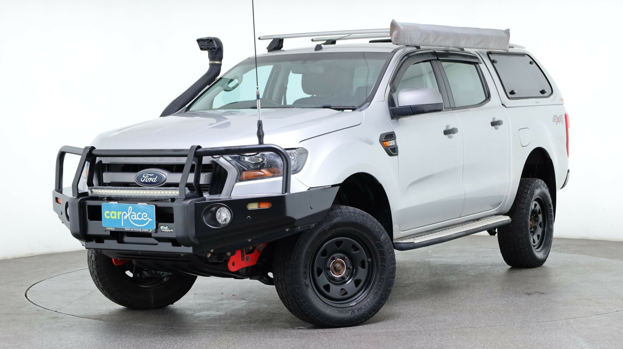 Ford Ranger image 2