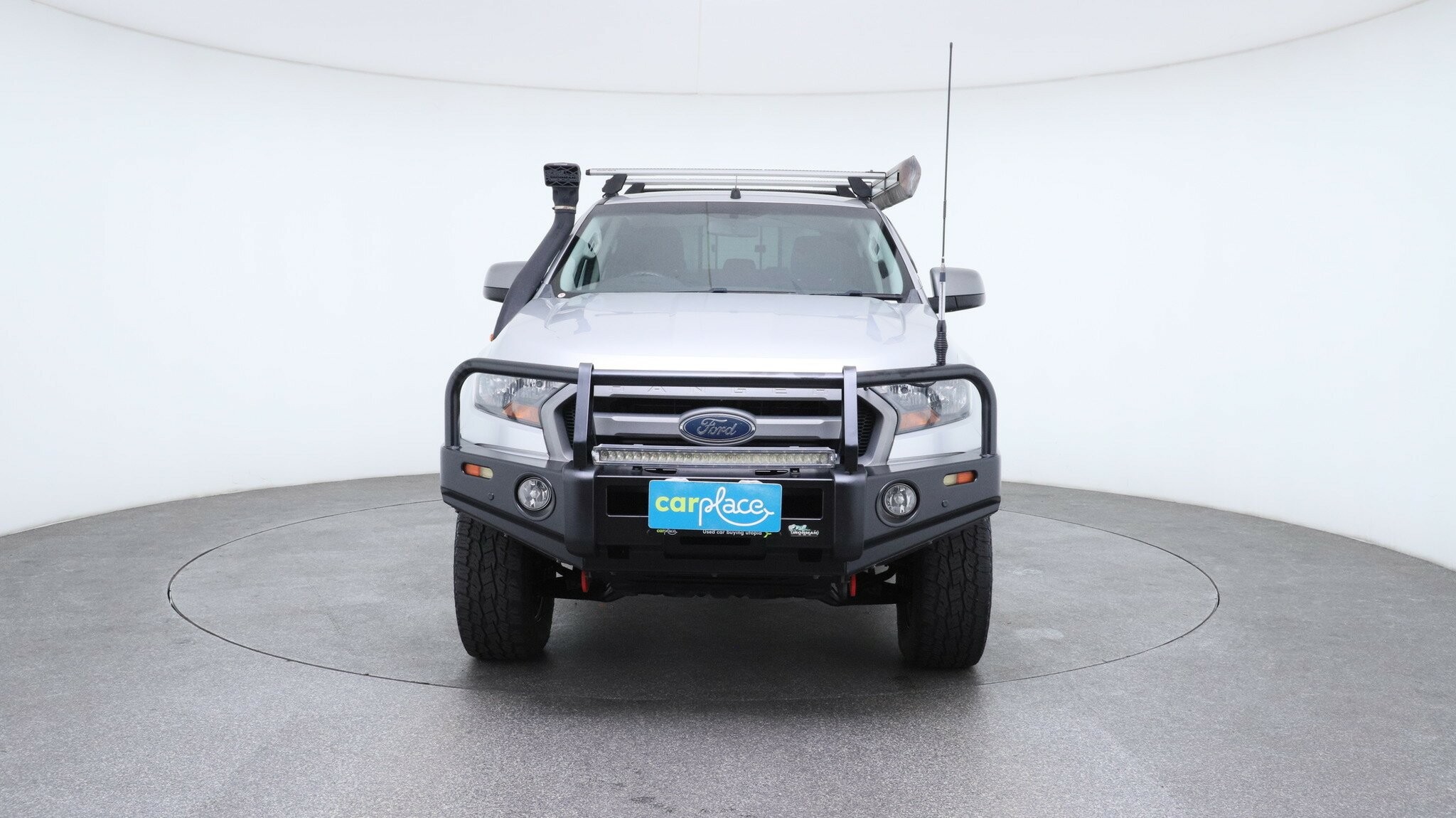 Ford Ranger image 3