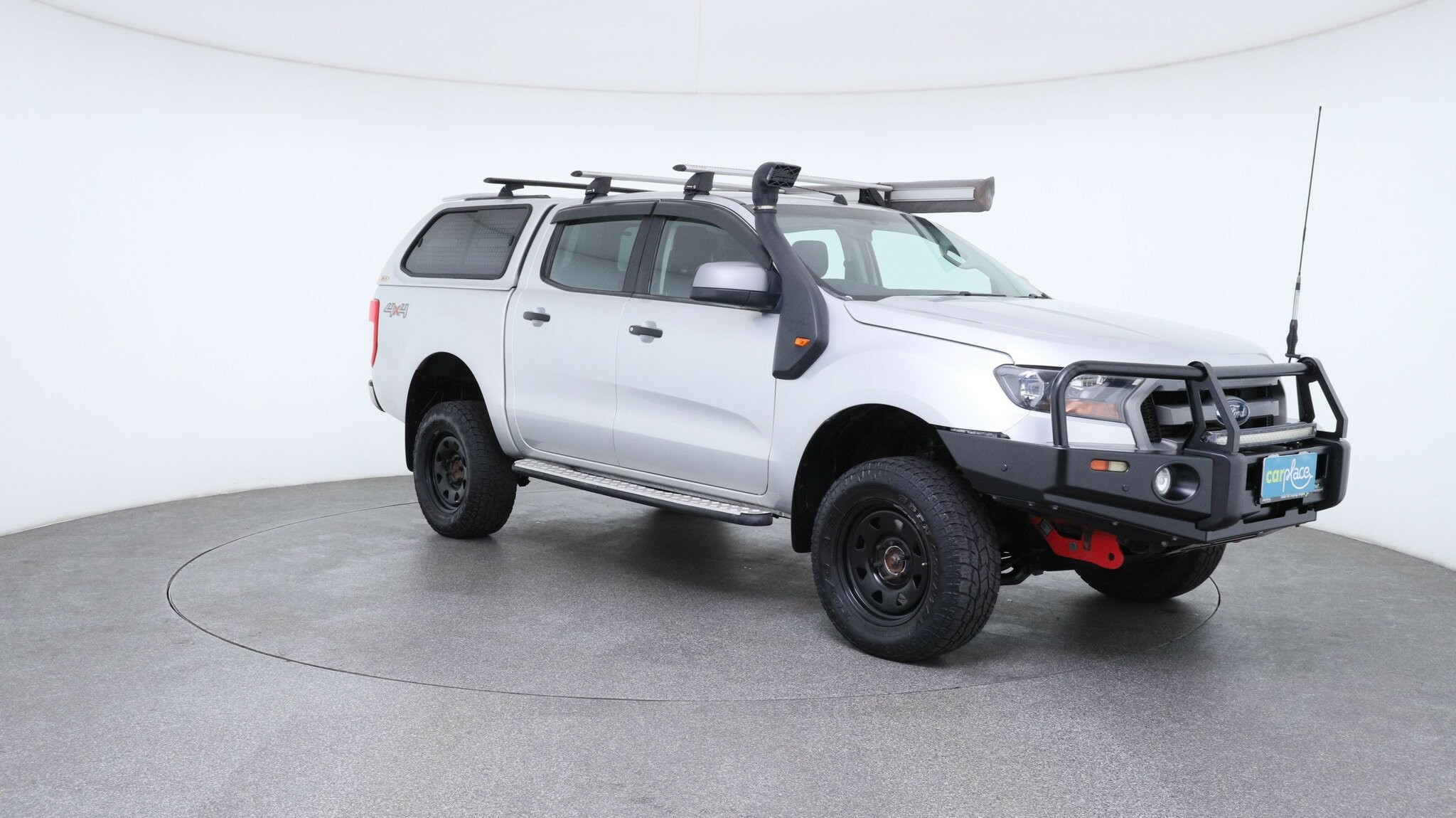 Ford Ranger image 4