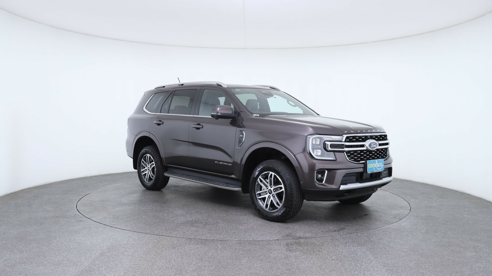 Ford Everest image 4