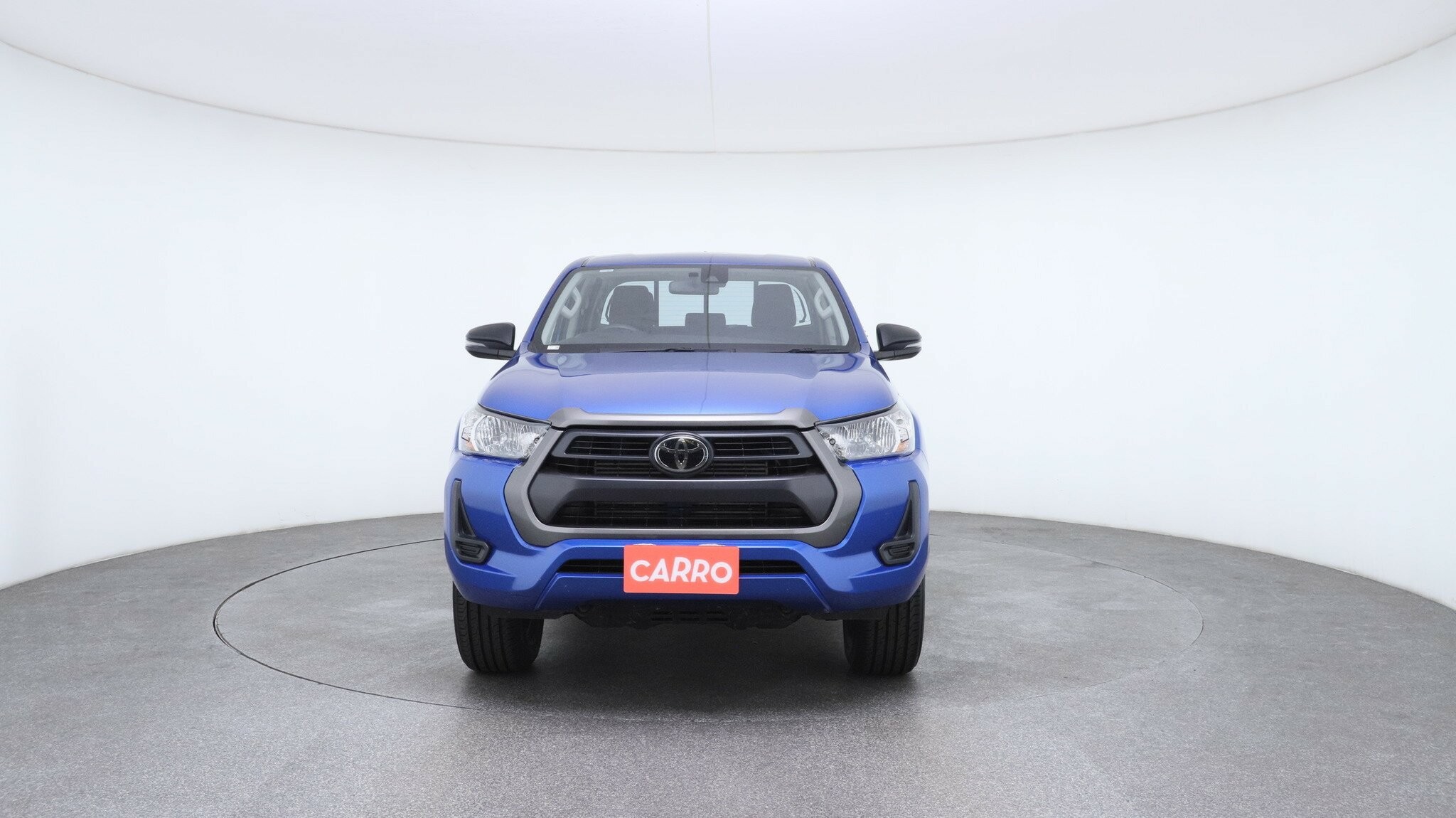 Toyota Hilux image 4