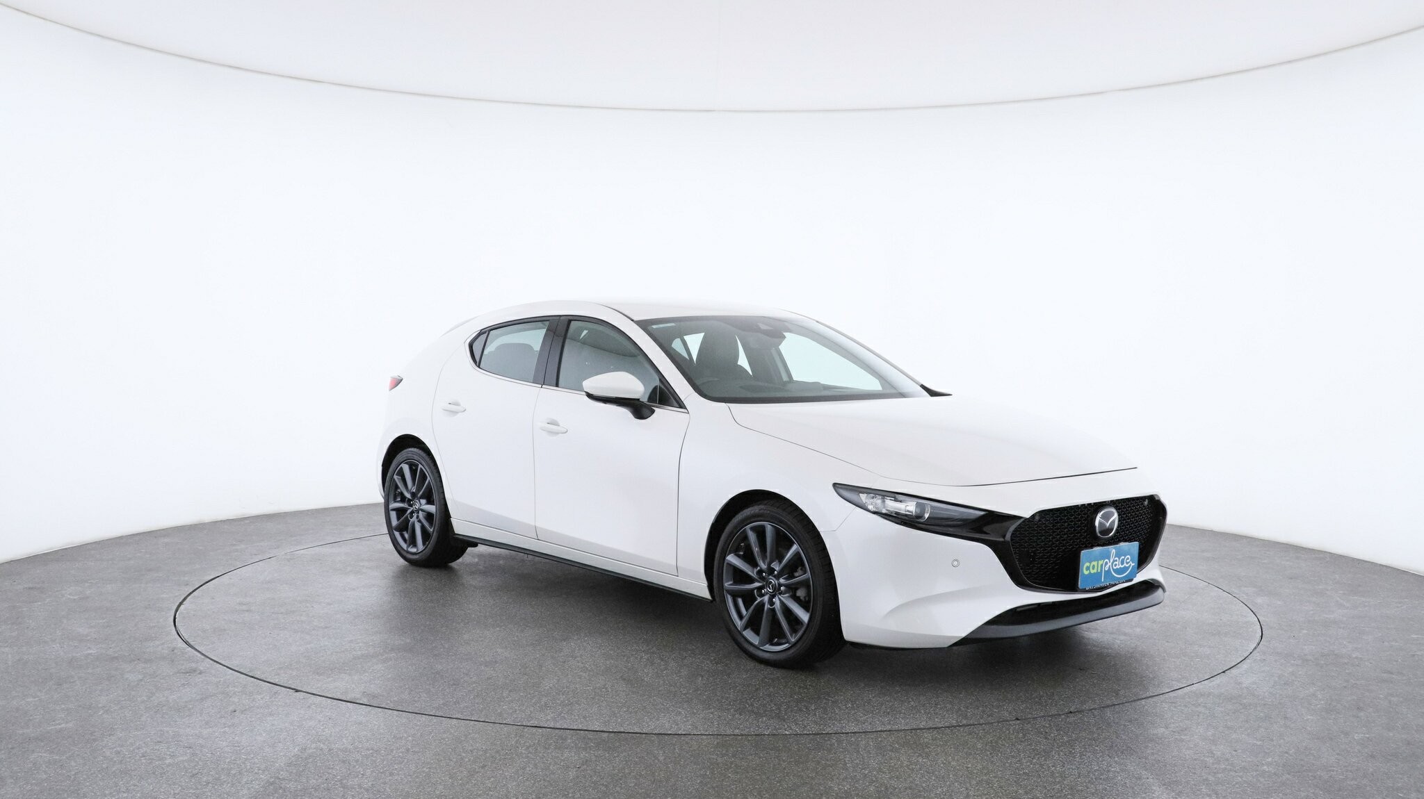 Mazda 3 image 3