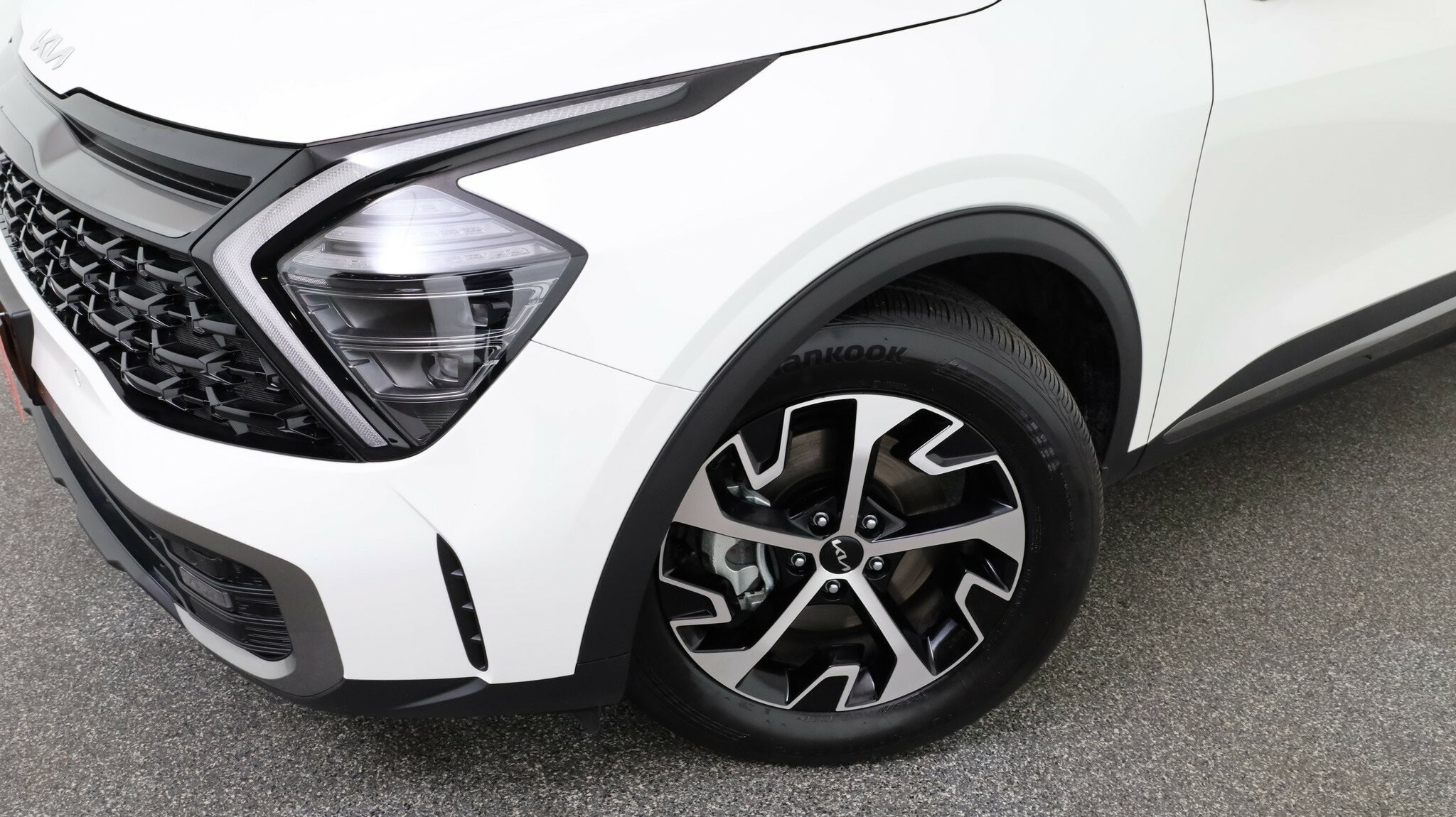 Kia Sportage image 3