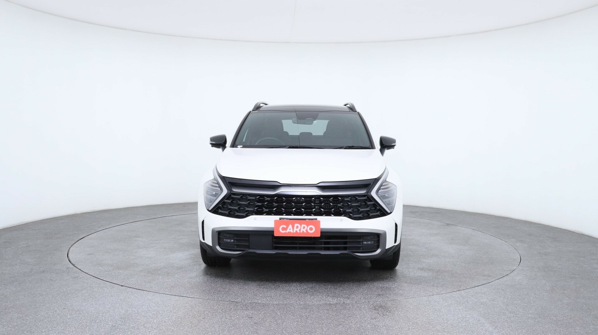 Kia Sportage image 4