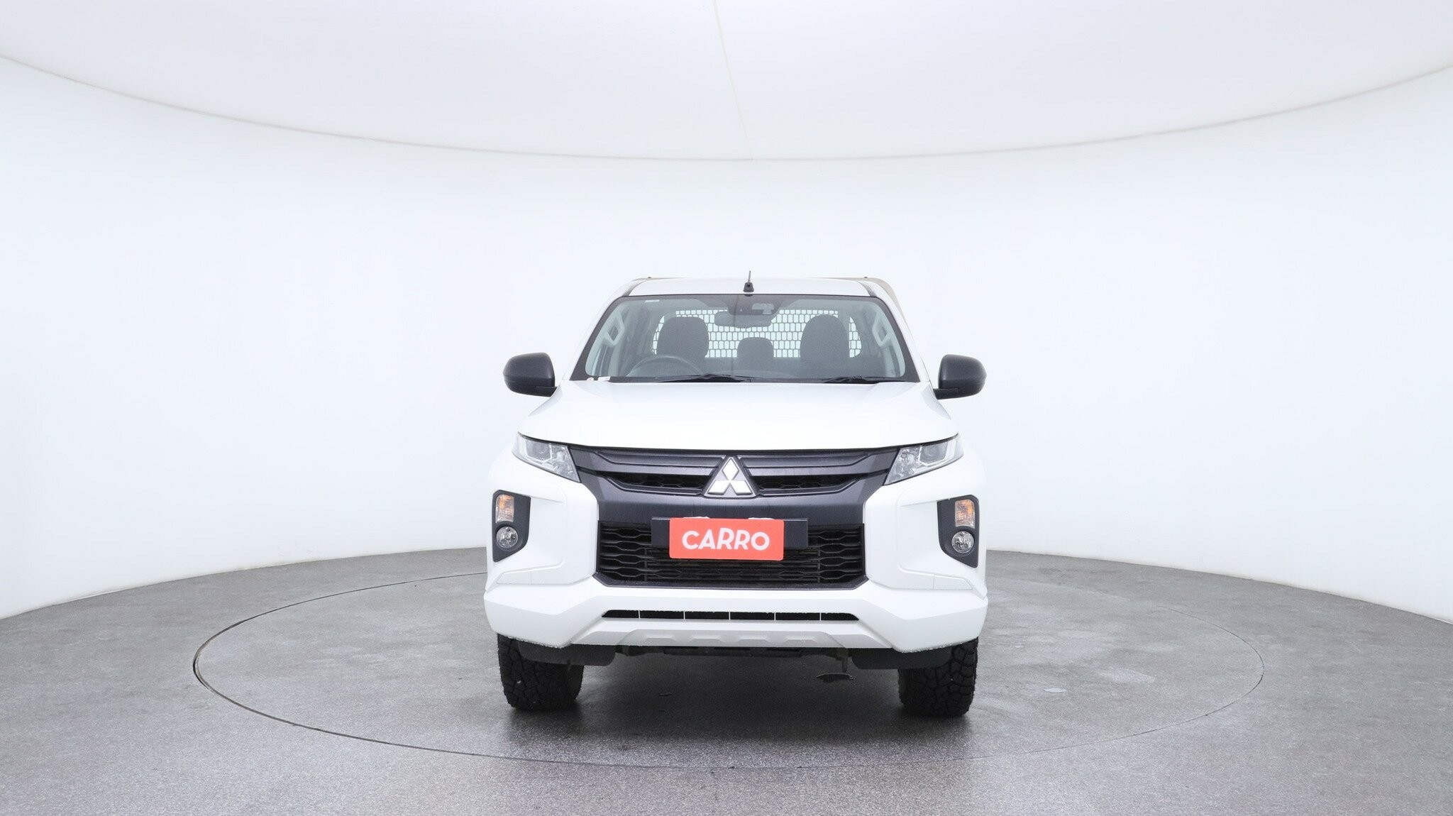 Mitsubishi Triton image 4
