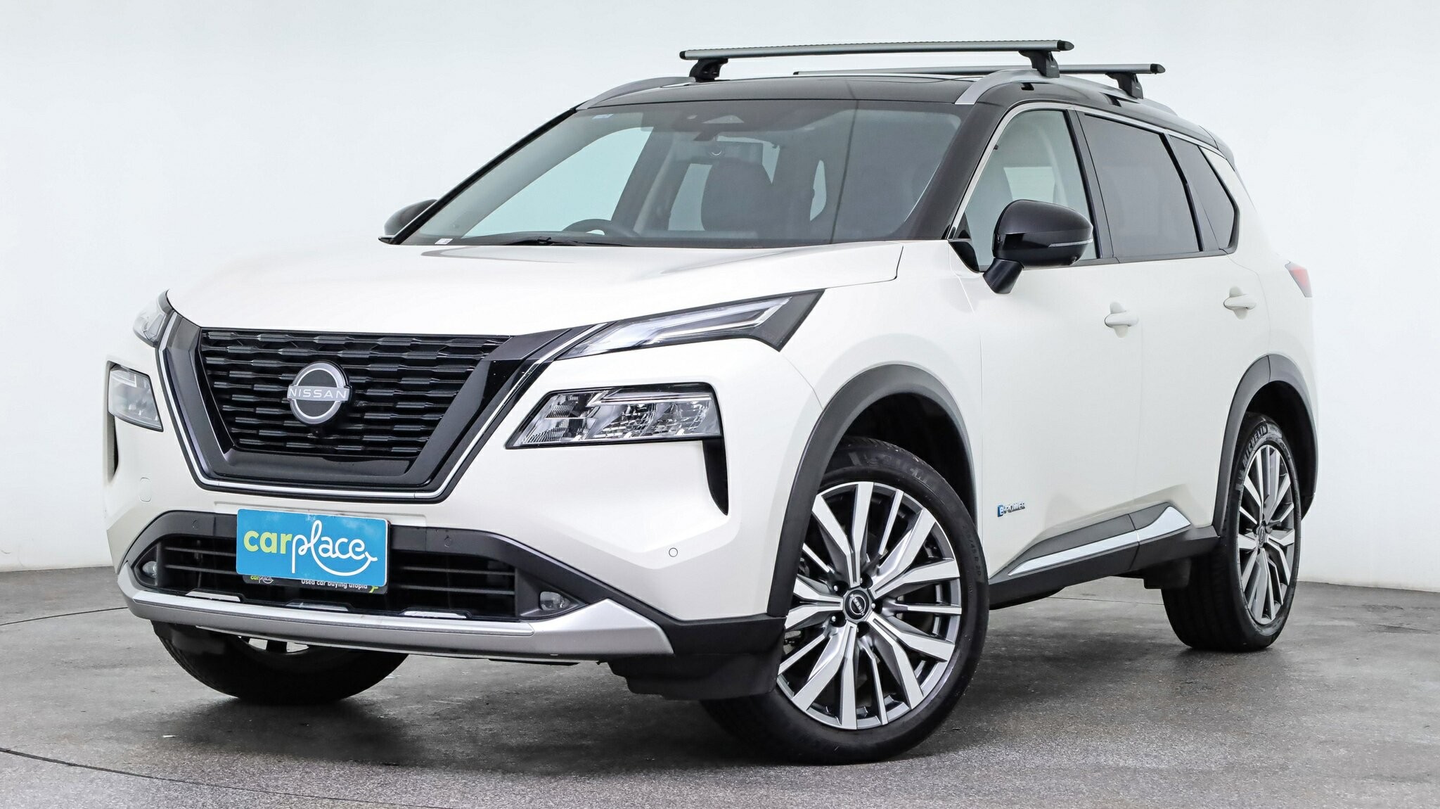 Nissan X-trail image 1