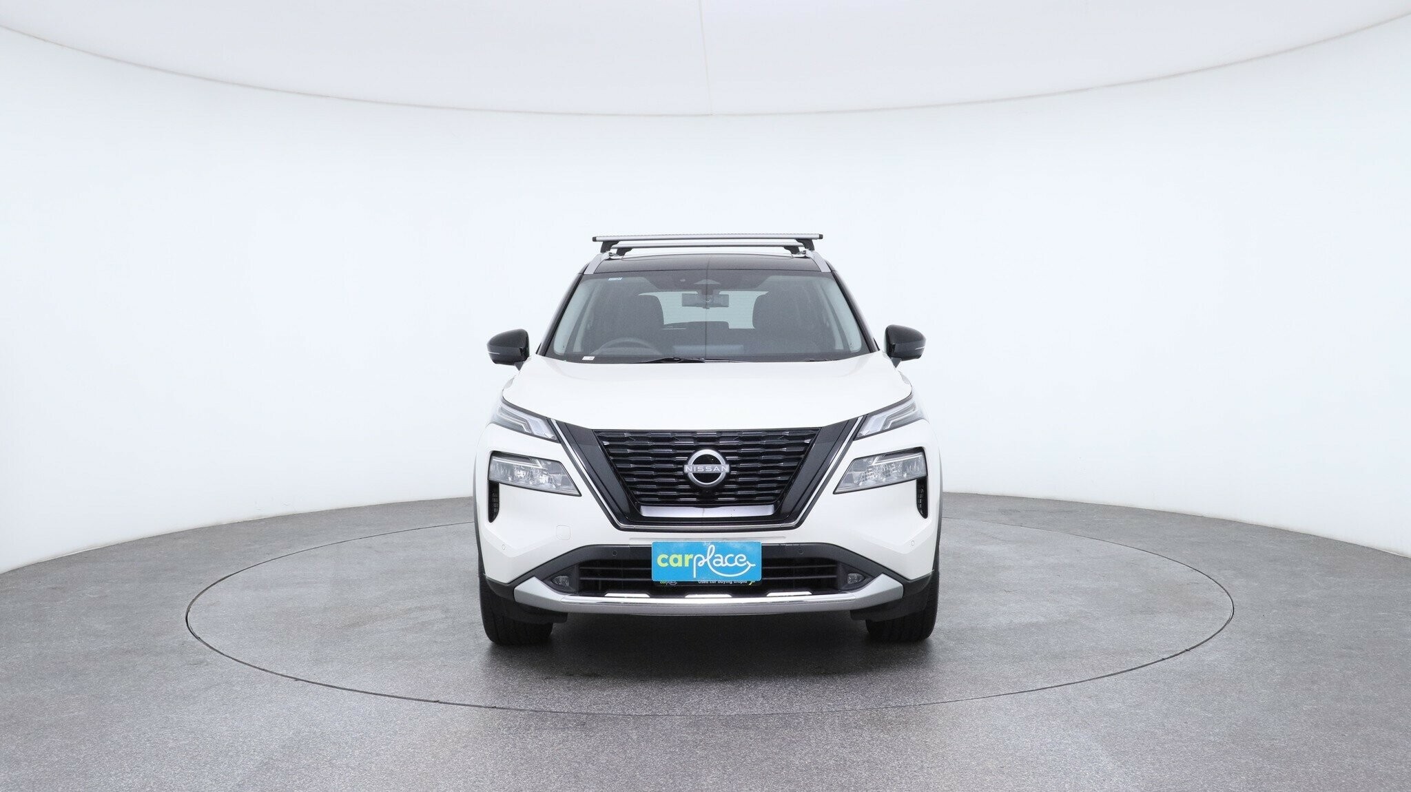Nissan X-trail image 2