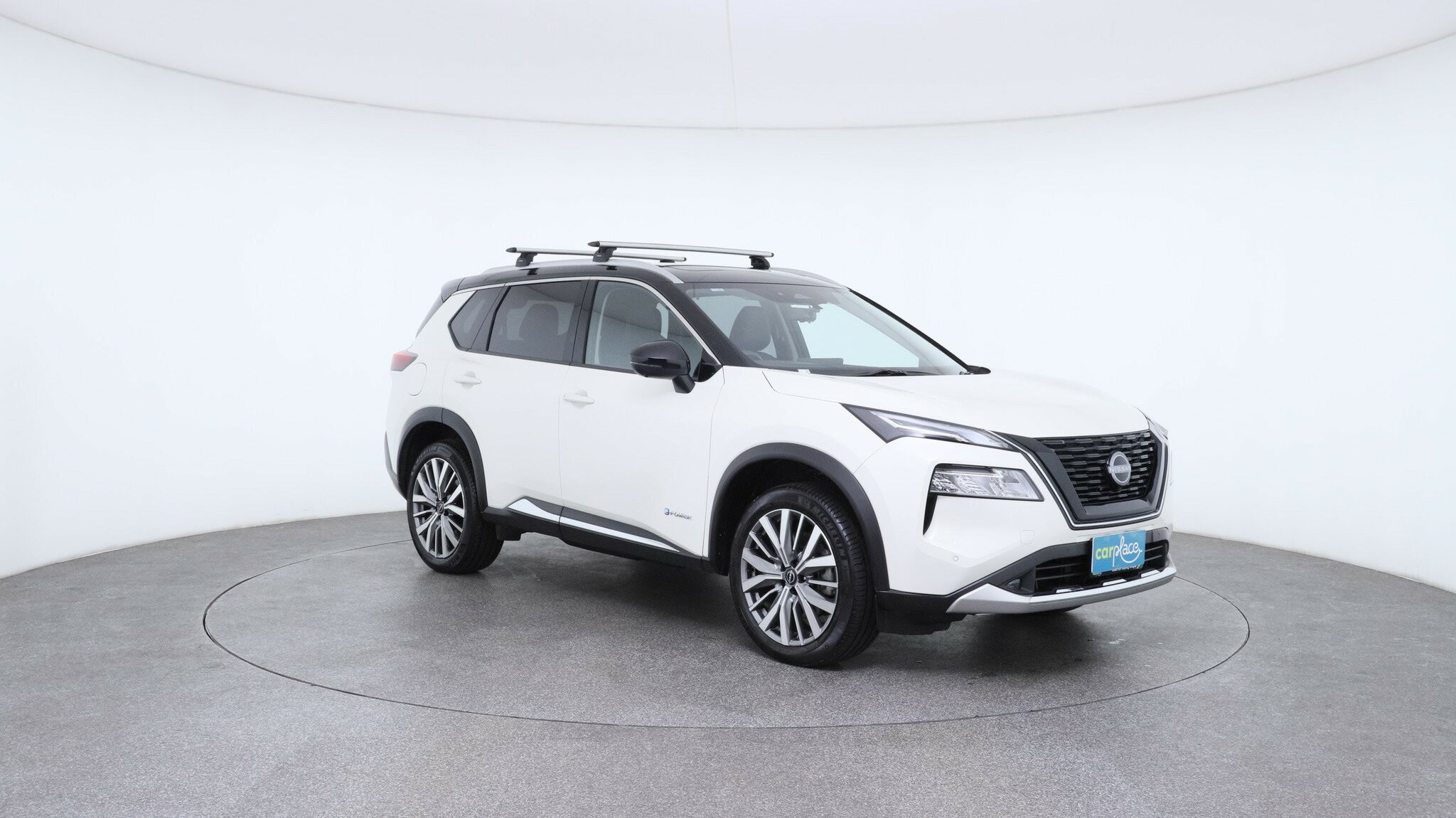Nissan X-trail image 3