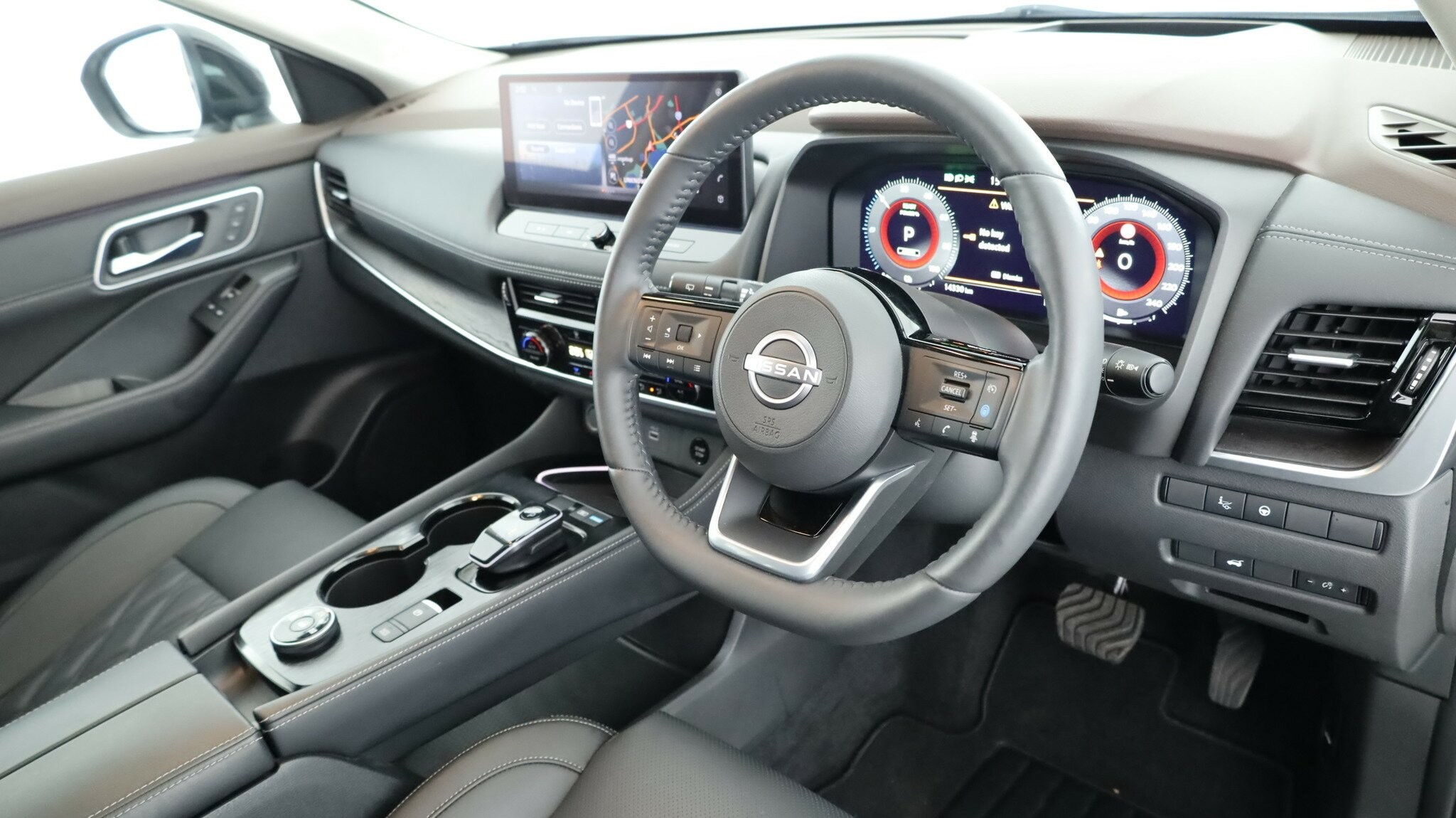 Nissan X-trail image 4