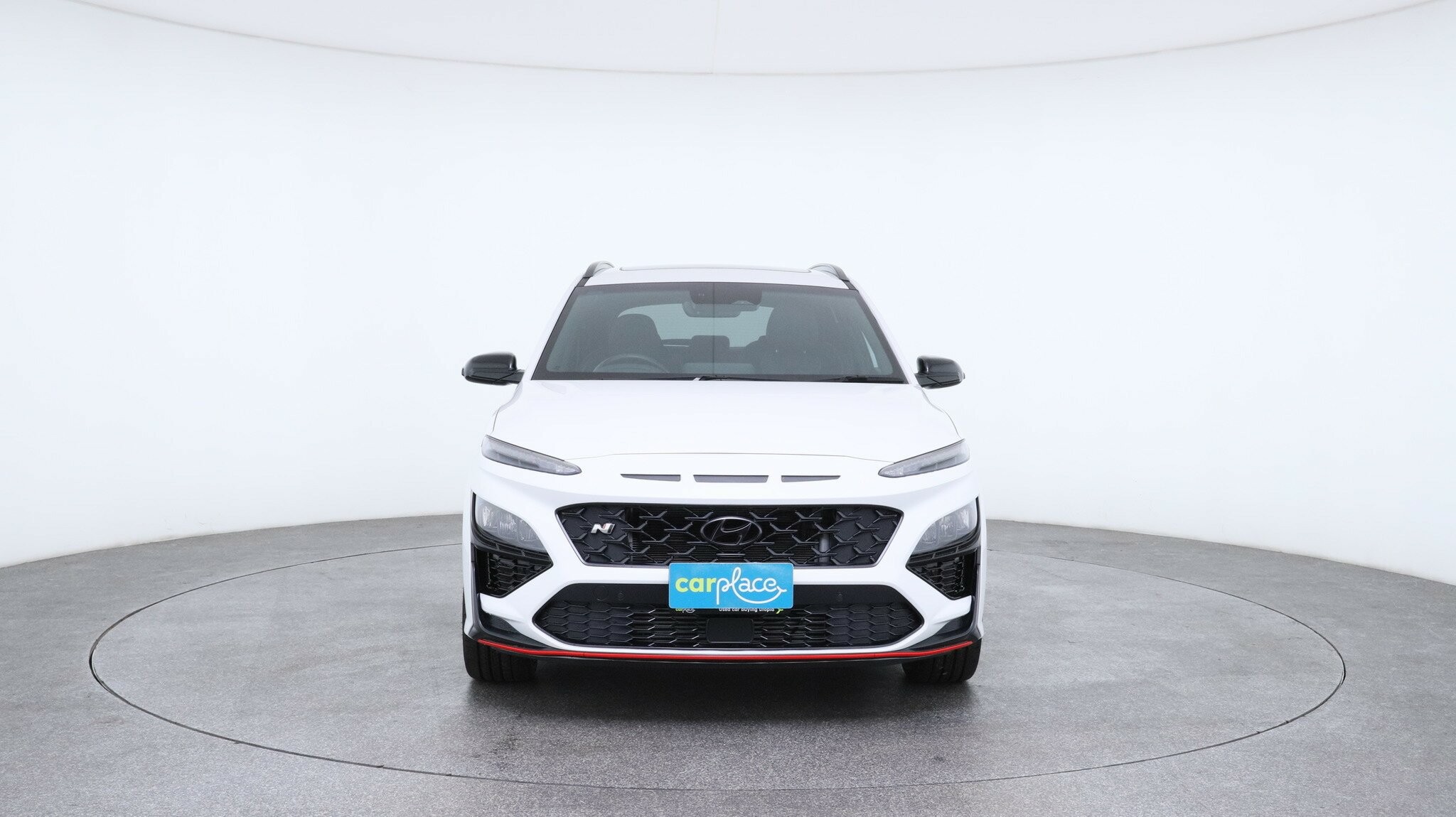 Hyundai Kona image 2