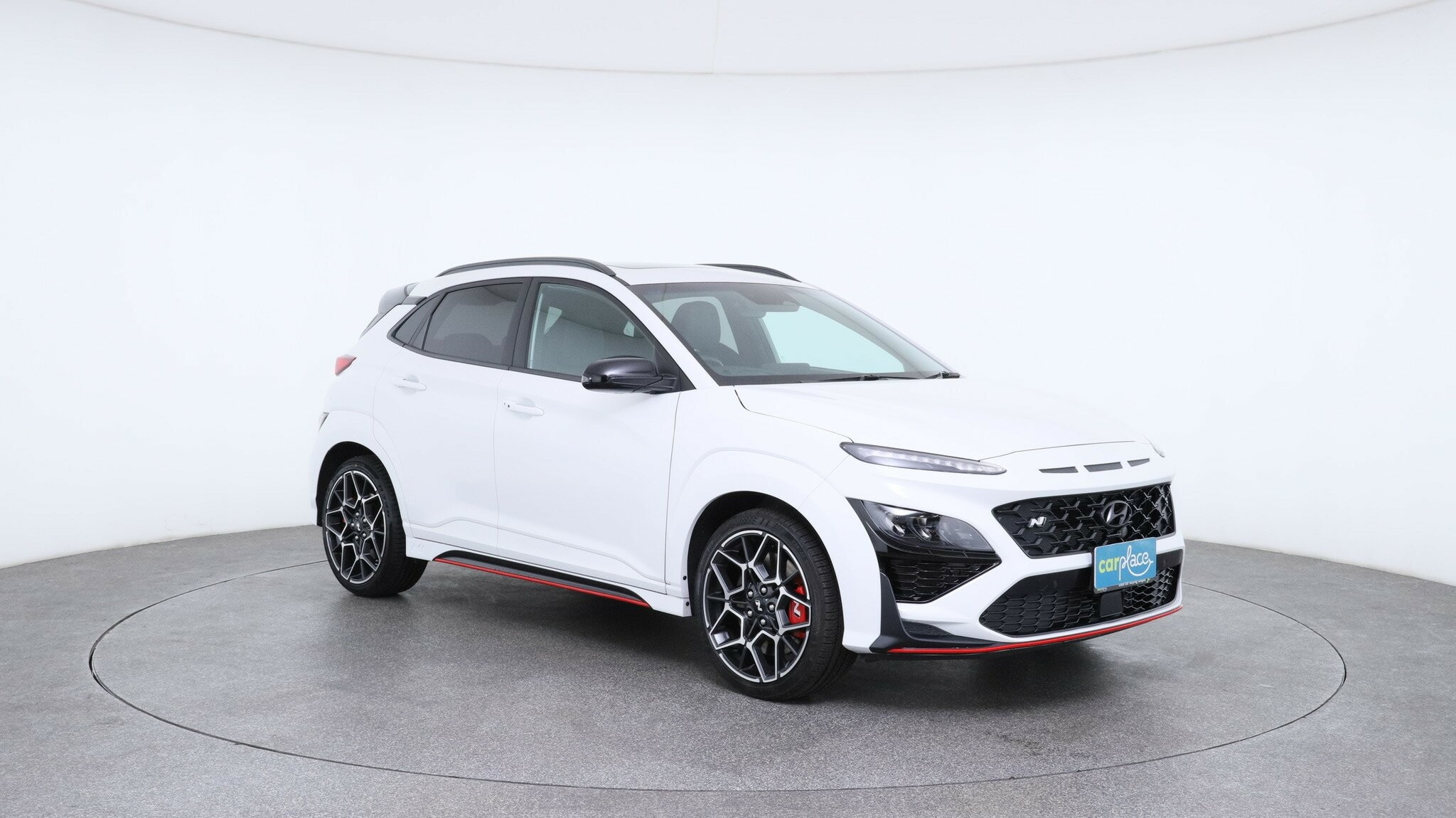 Hyundai Kona image 3