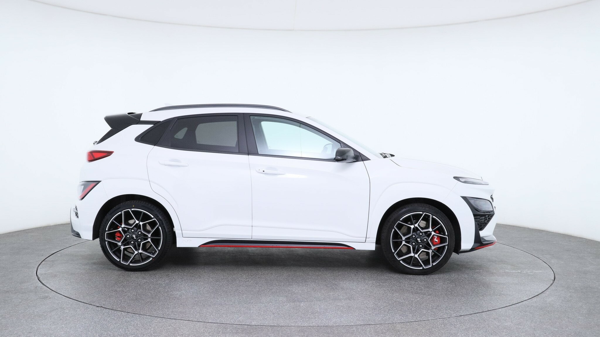 Hyundai Kona image 4