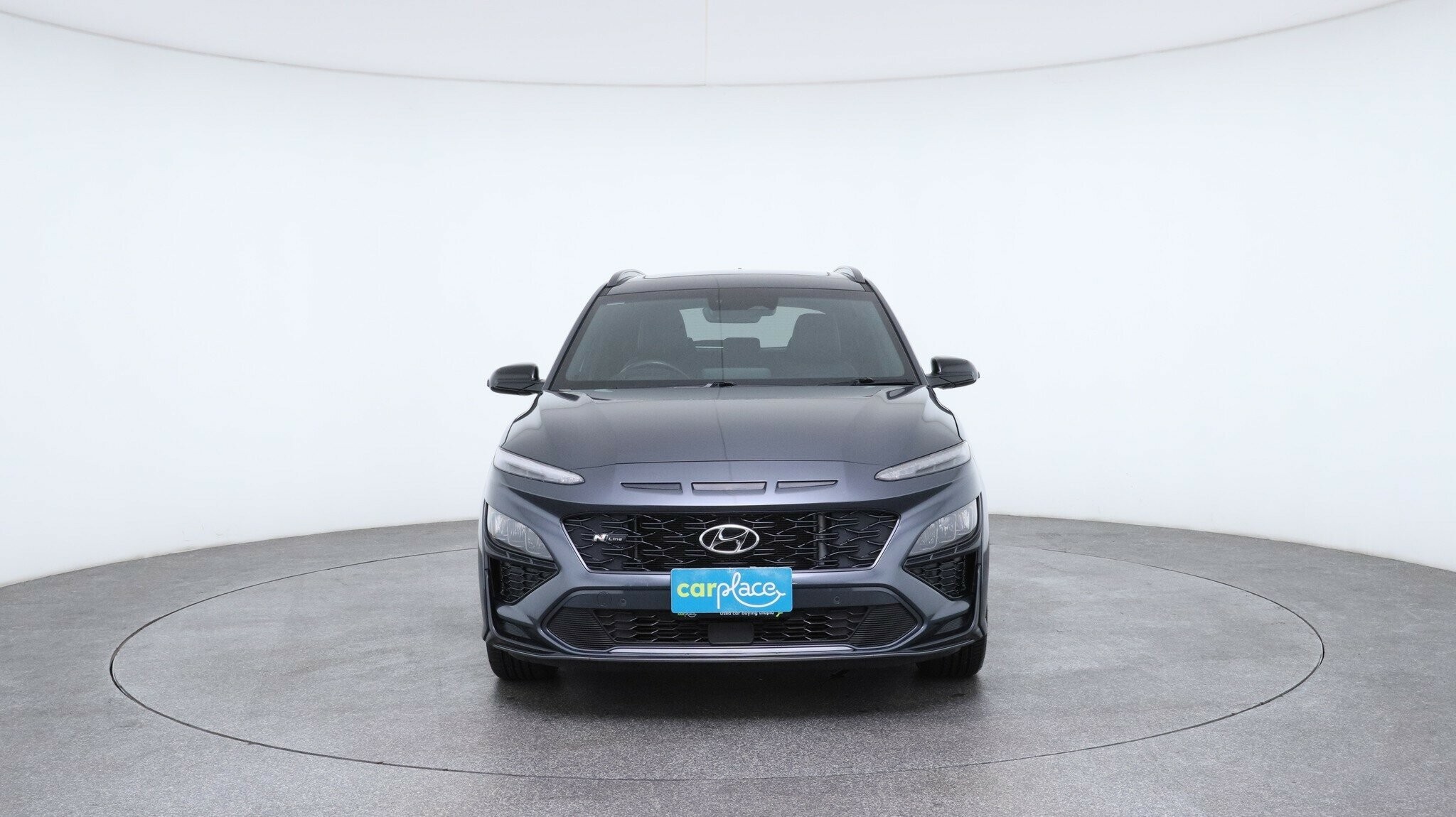 Hyundai Kona image 2