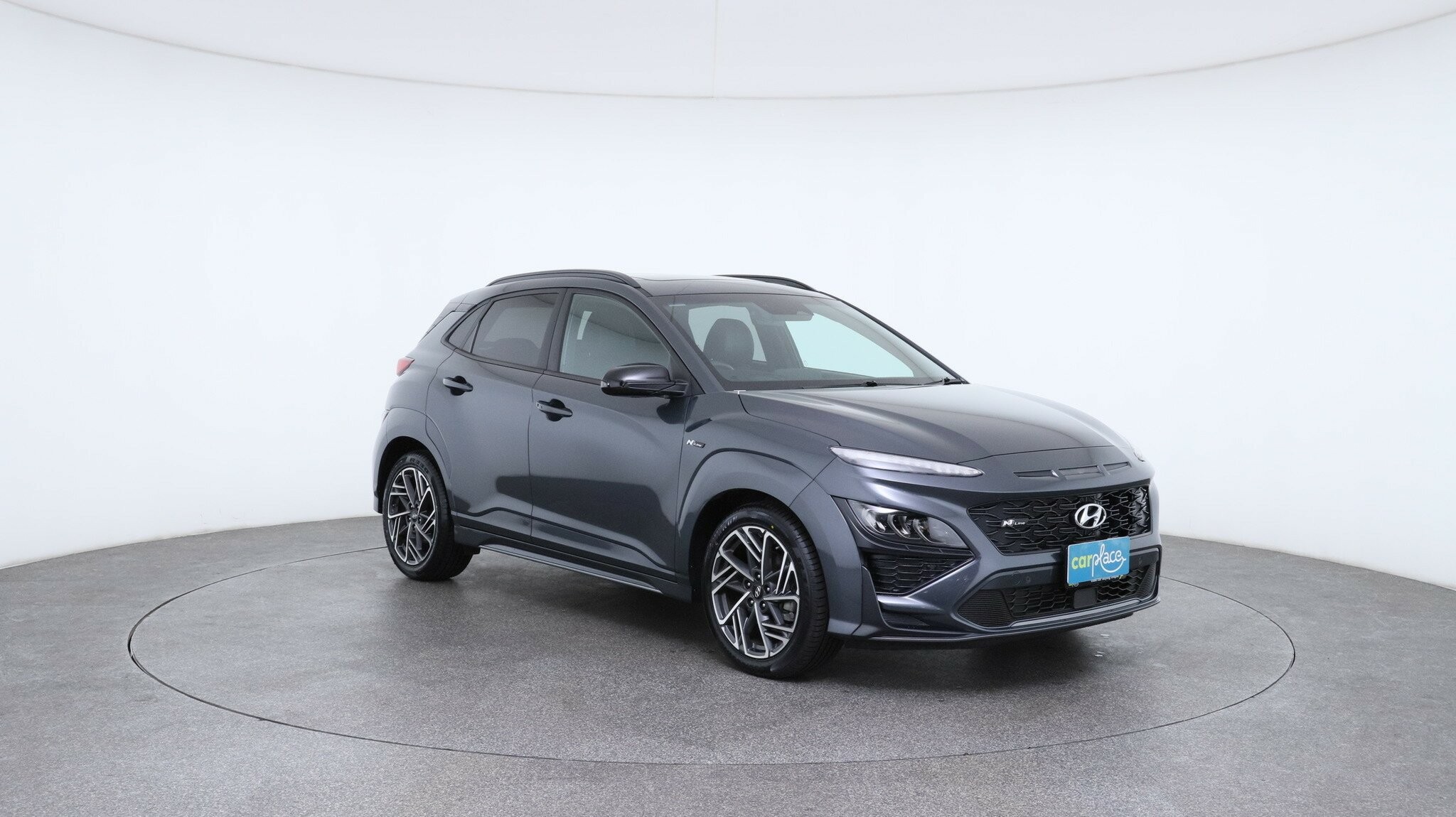 Hyundai Kona image 3