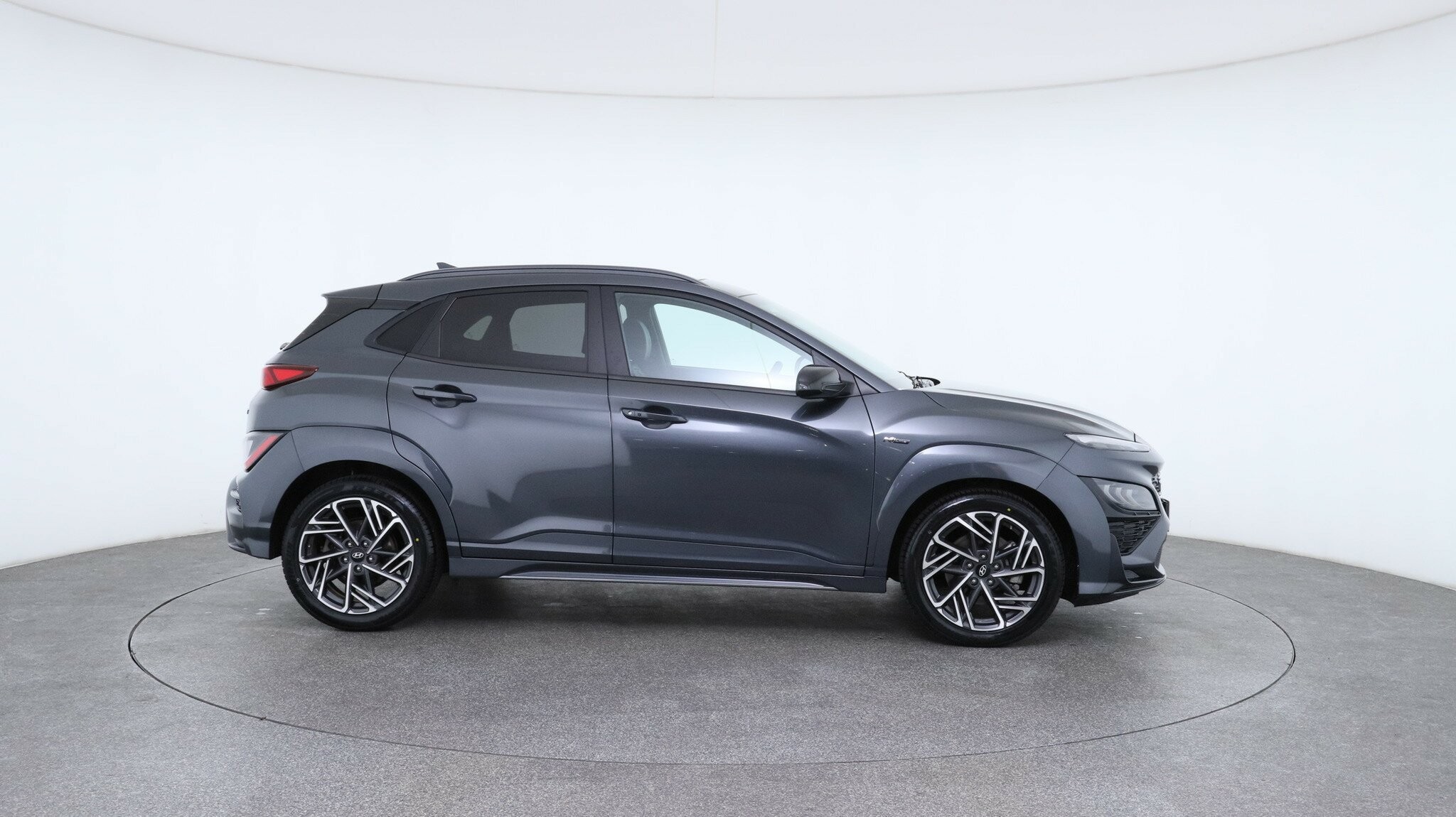 Hyundai Kona image 4