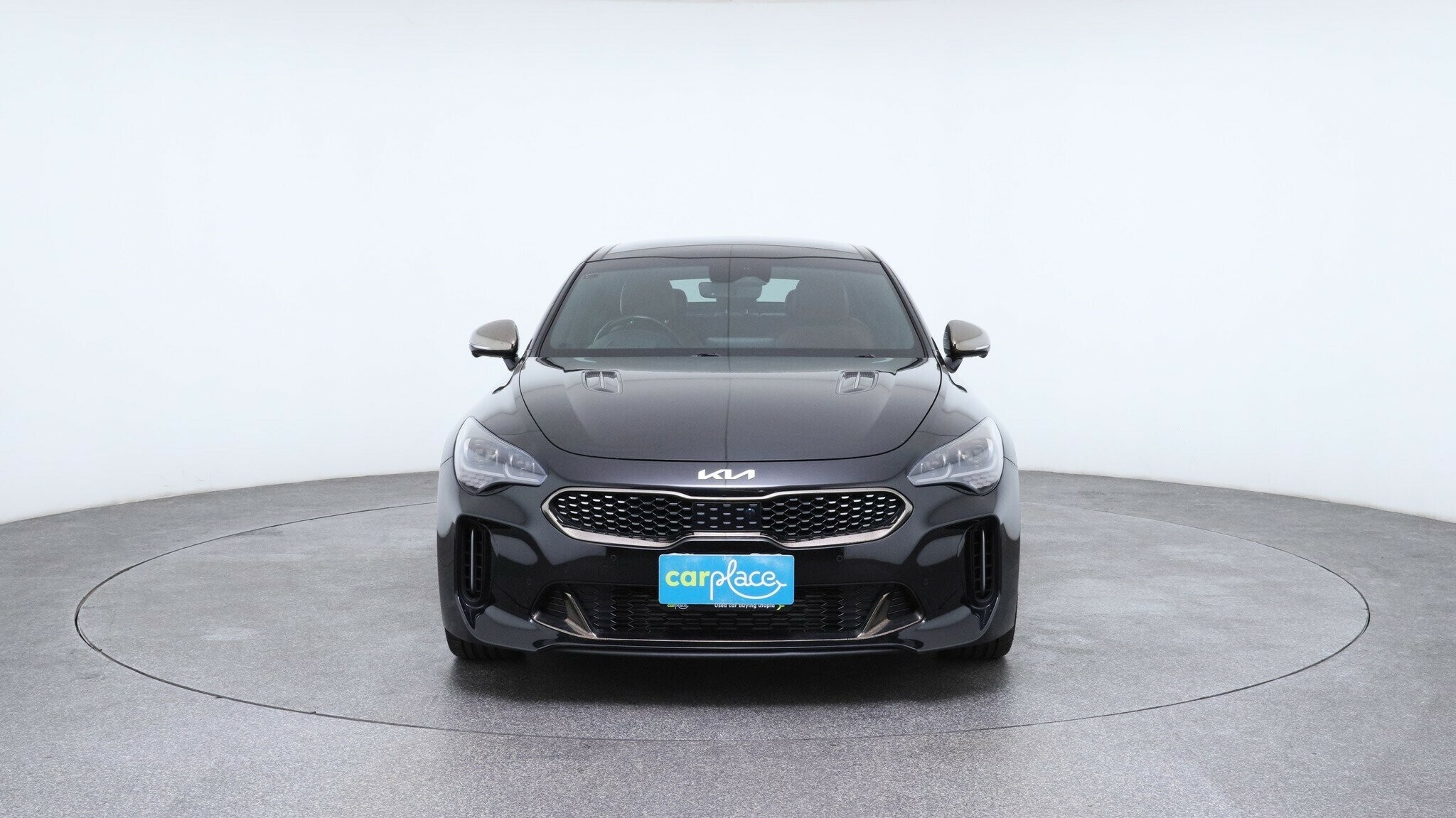 Kia Stinger image 4