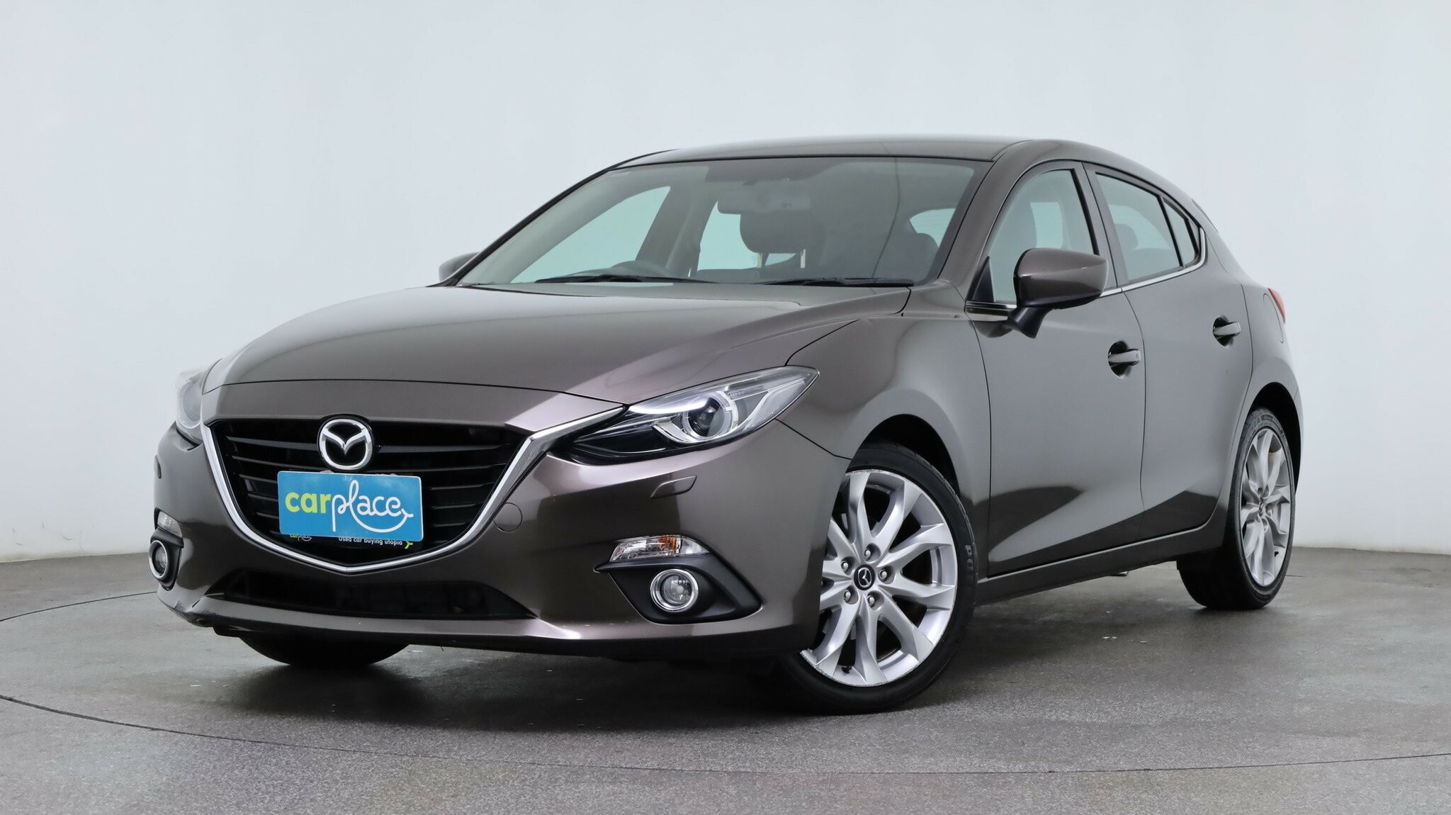 Mazda 3 image 1
